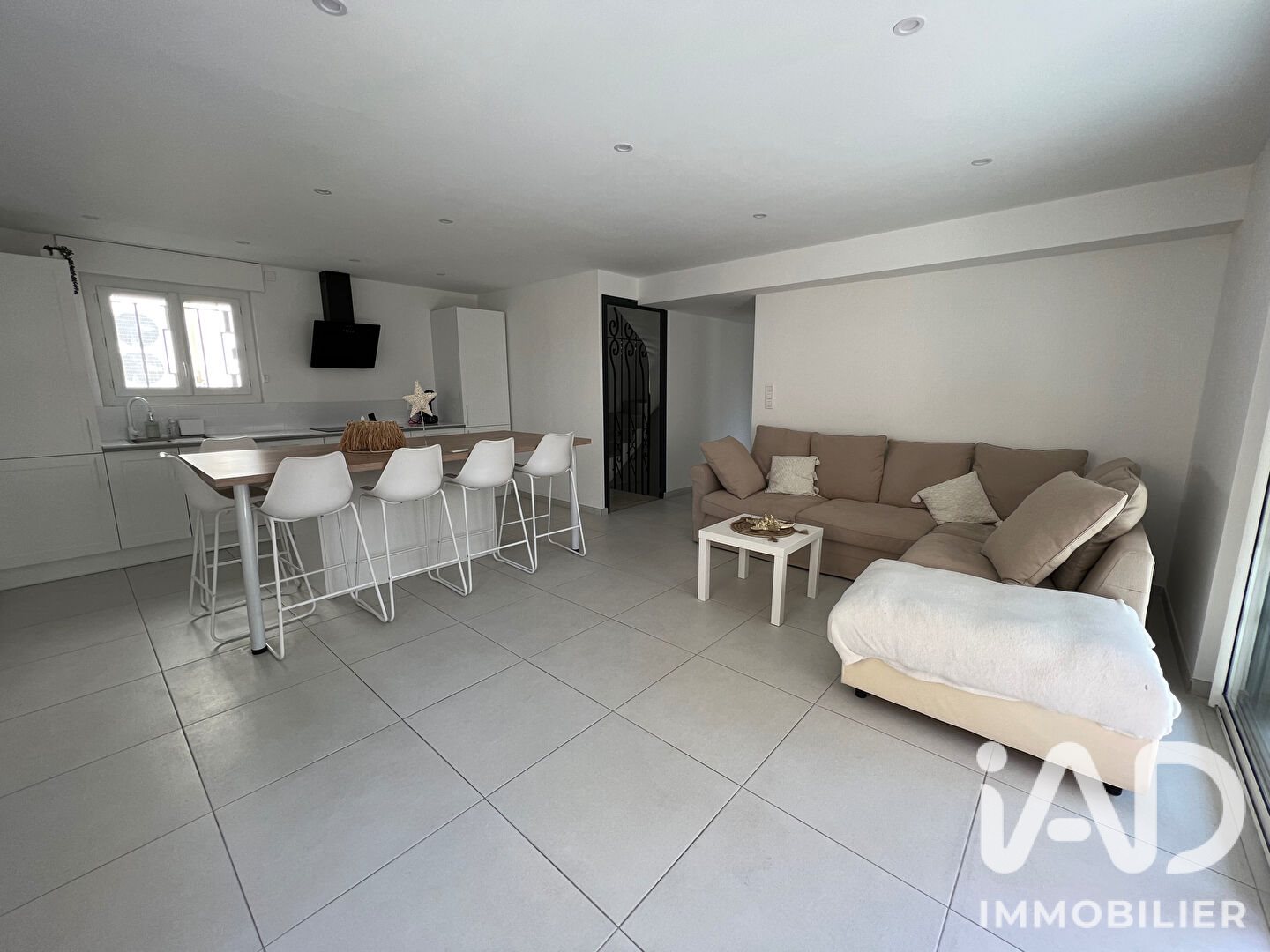 Appartement à louer, 56m², Le Grau-du-Roi