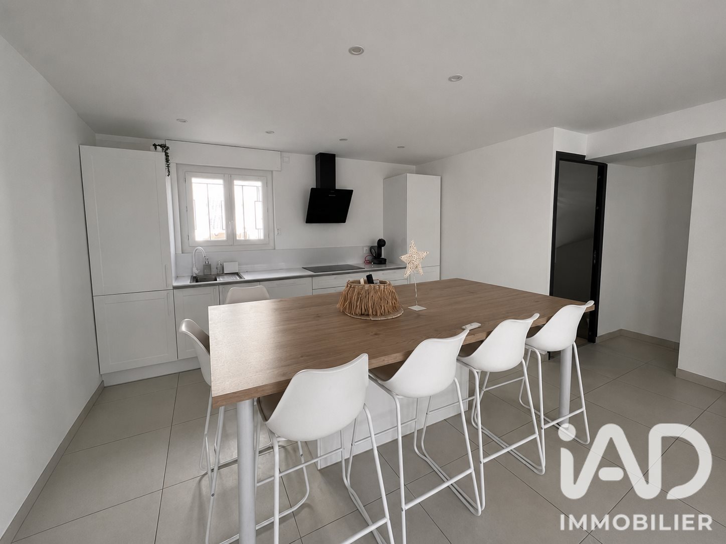Appartement à louer, 56m², Le Grau-du-Roi