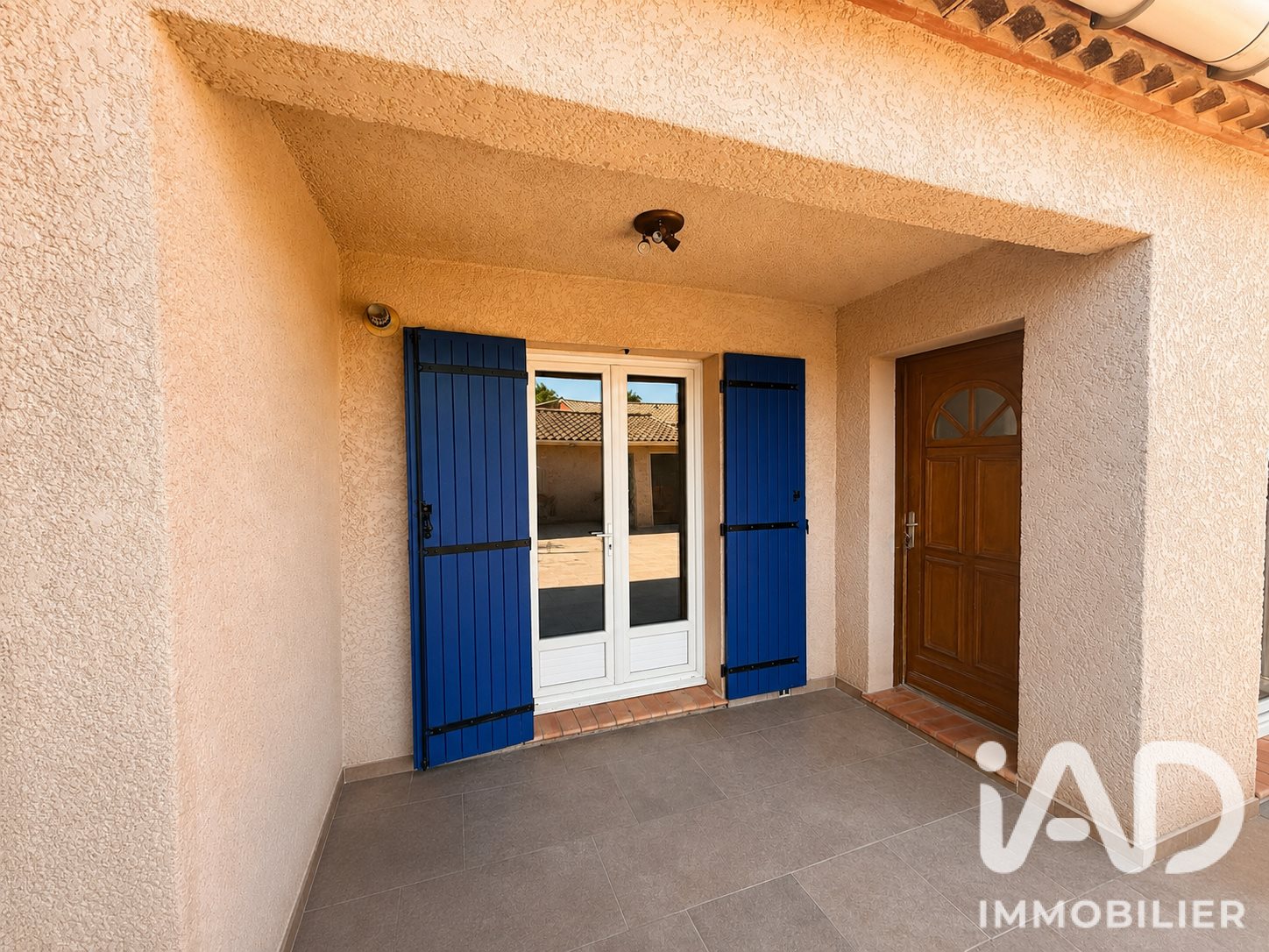 Maison à louer, 76m², Aubord
