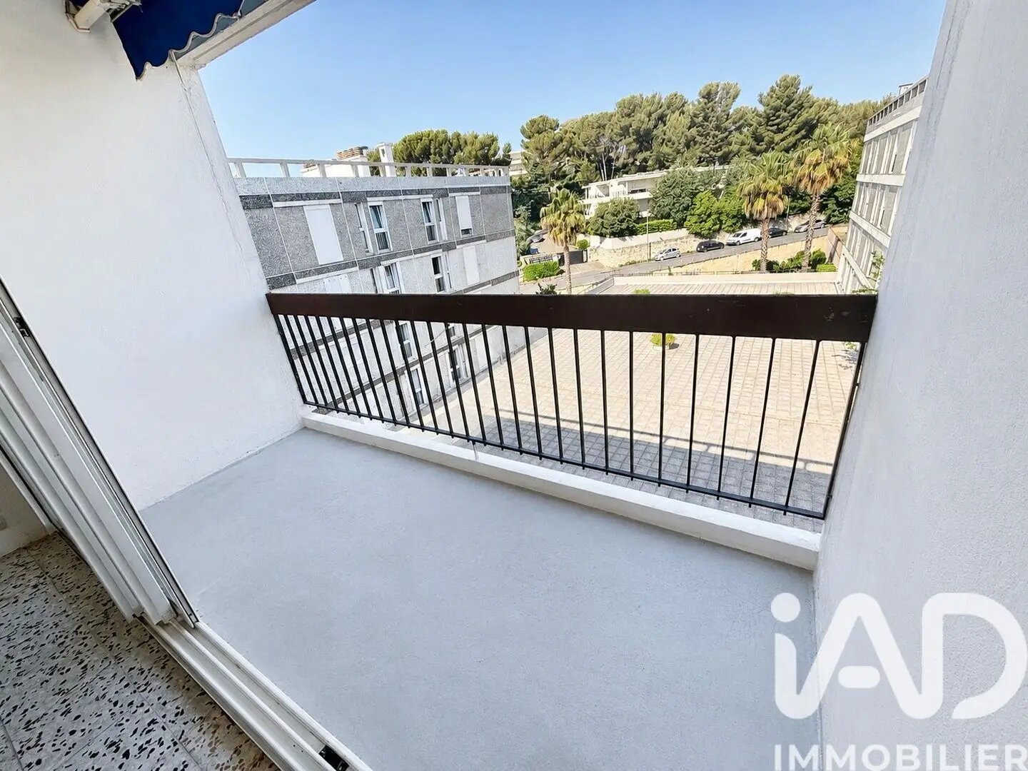 Appartement à vendre, 80m², Nîmes