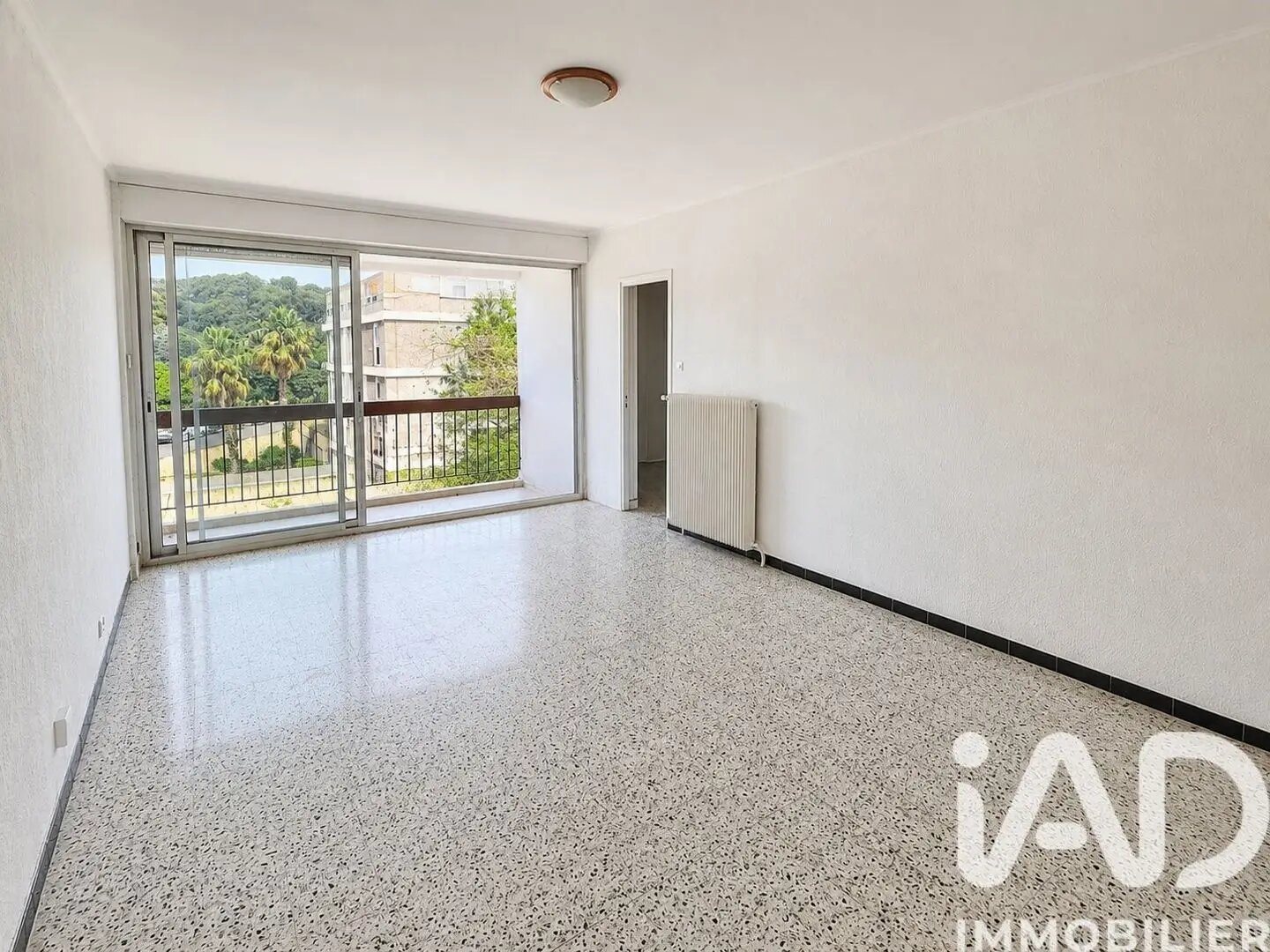 Appartement à vendre, 80m², Nîmes