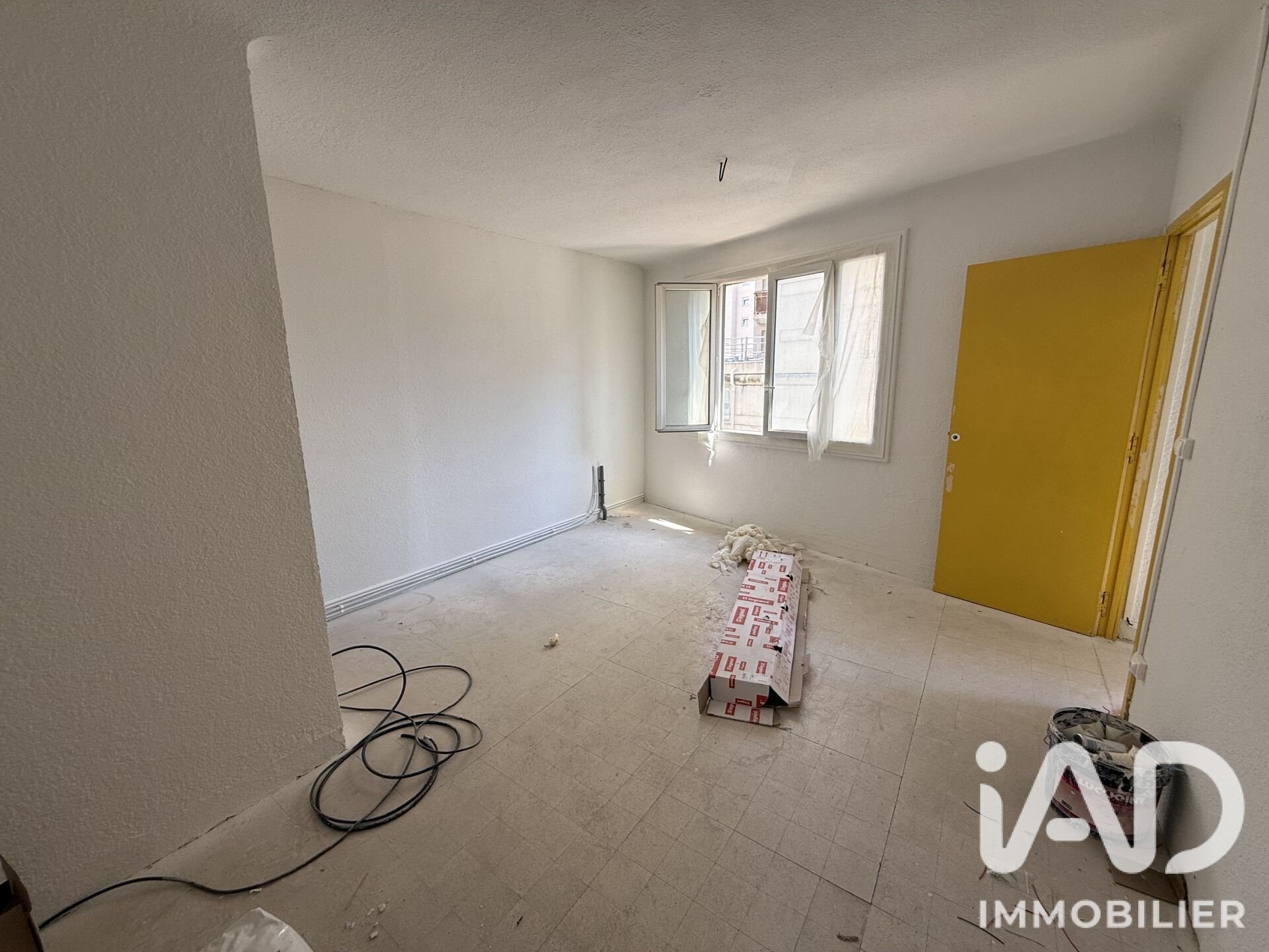 Appartement à louer, 30m², Nîmes