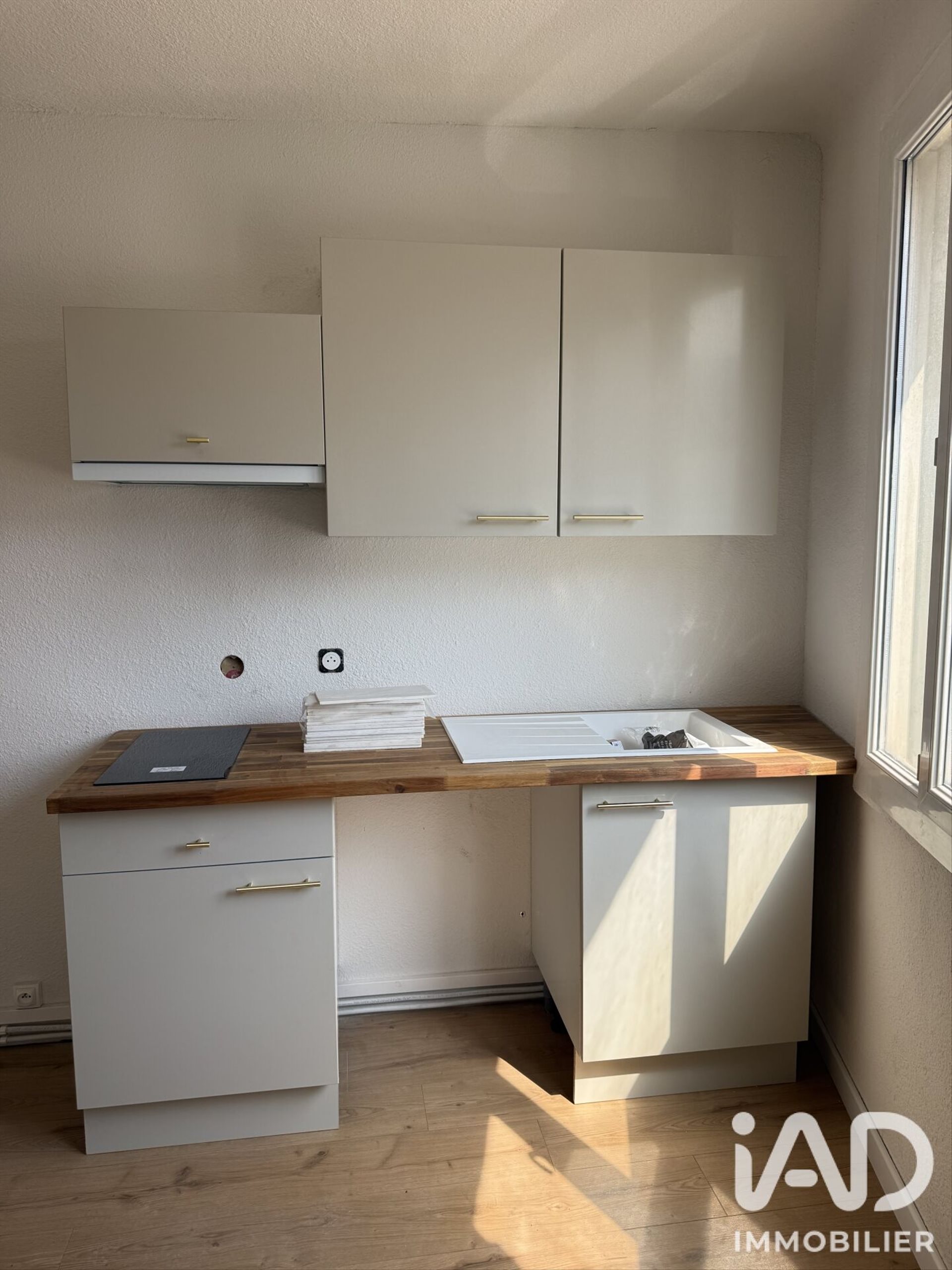 Appartement à louer, 30m², Nîmes