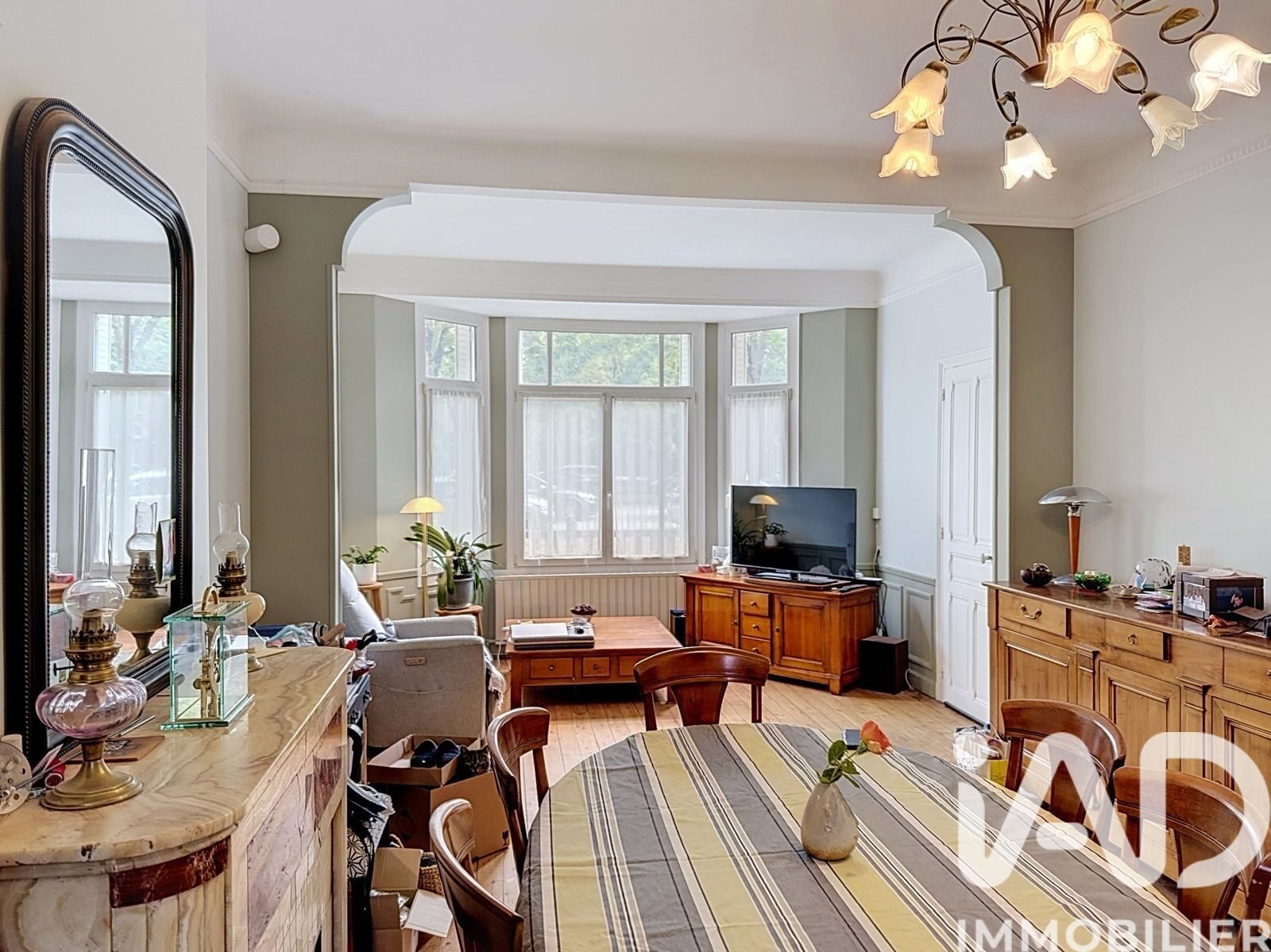 Maison à vendre, 143m², Amiens