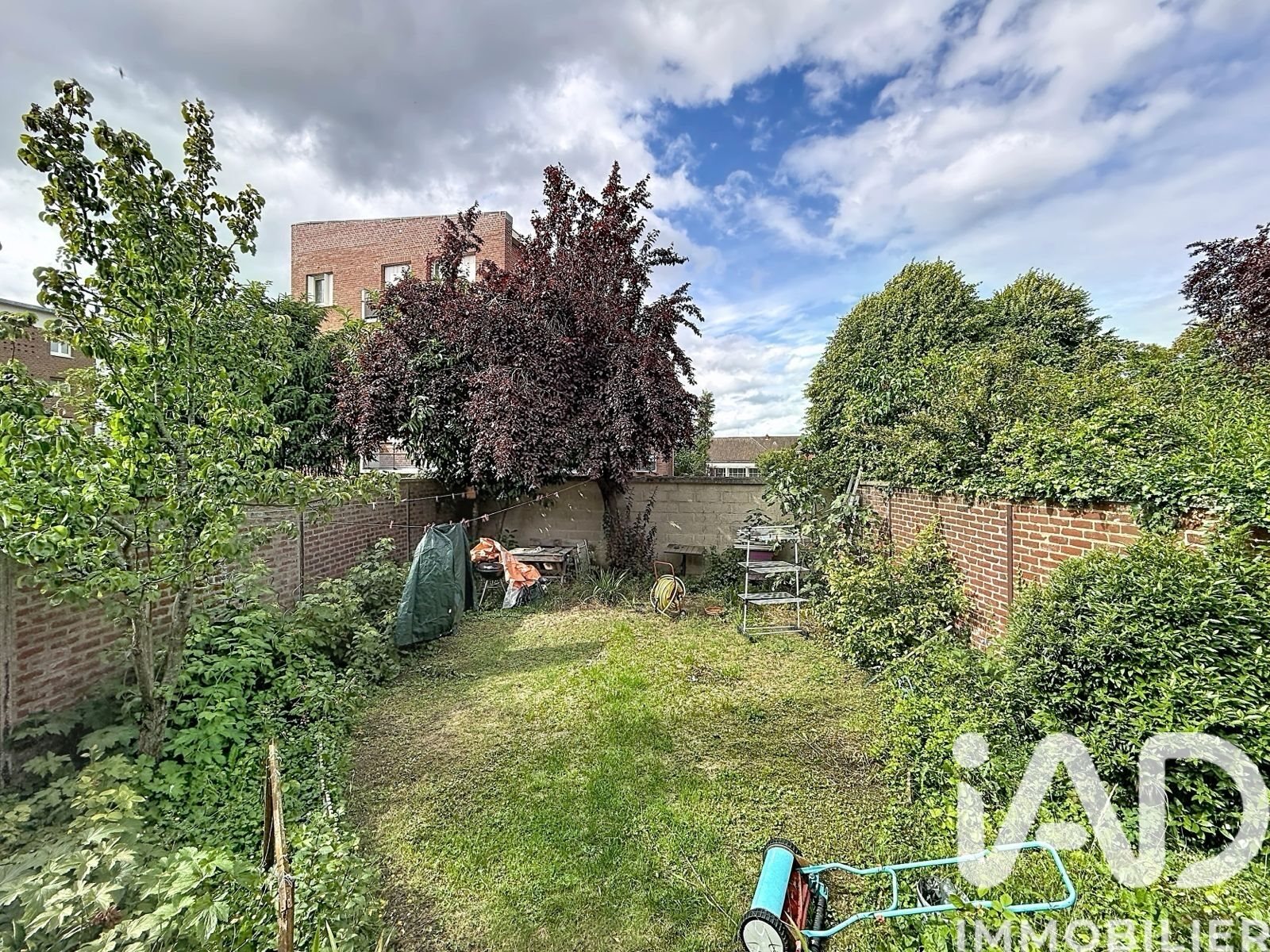 Maison à vendre, 143m², Amiens