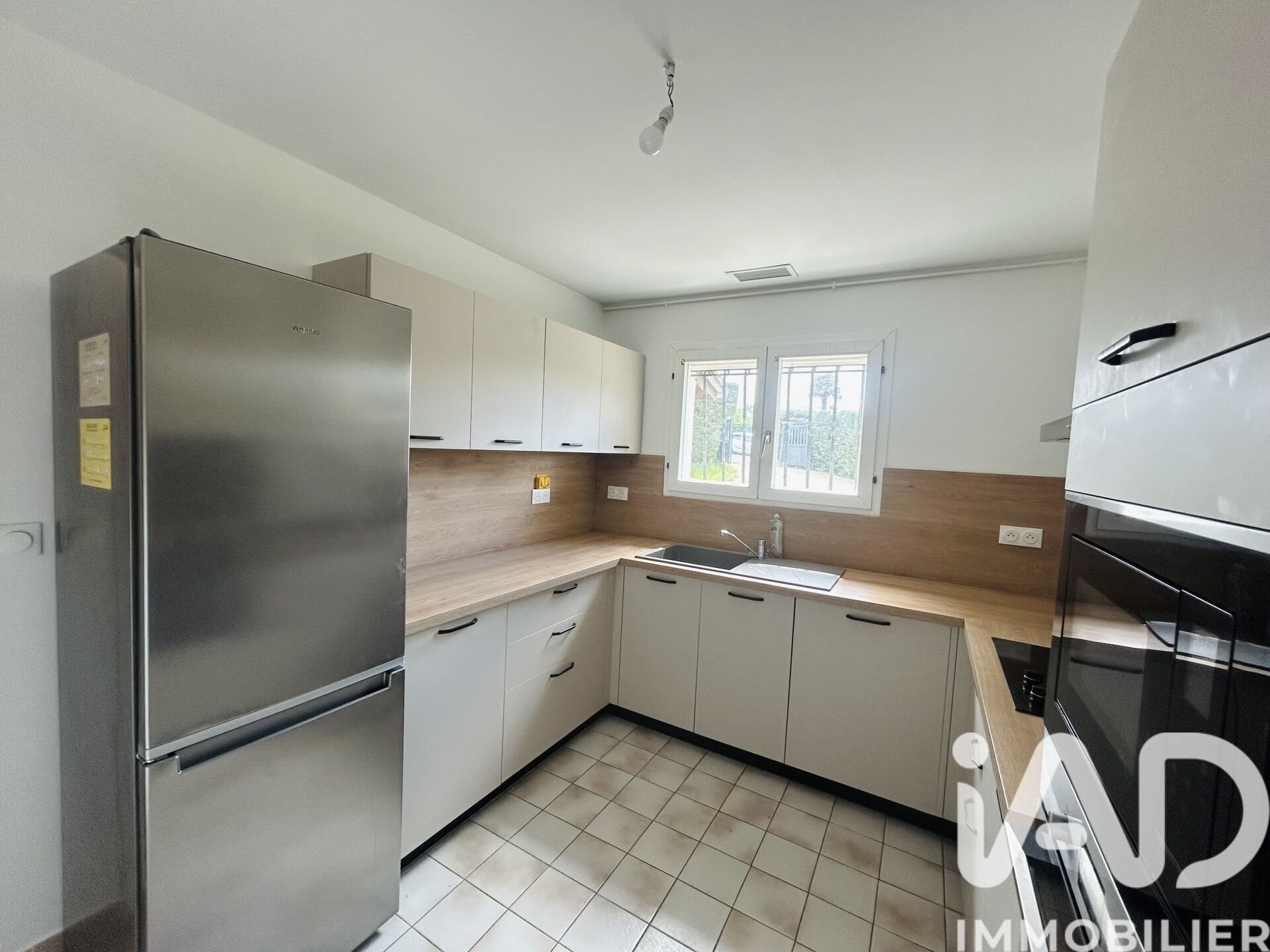 Maison à vendre, 90m², Foulayronnes