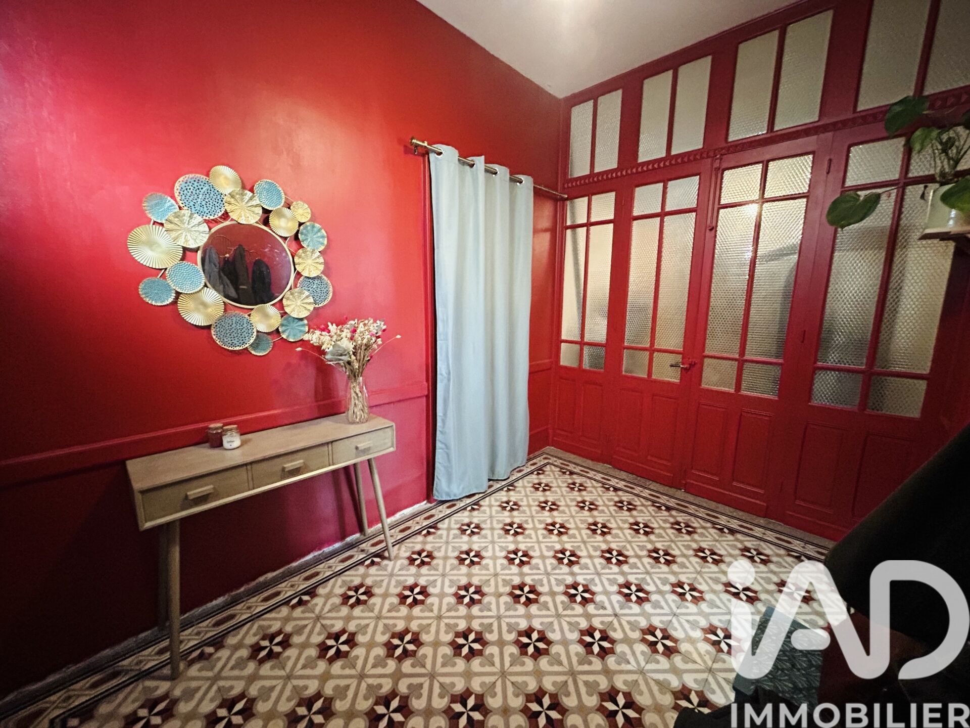 Maison à vendre, 130m², Barbaste