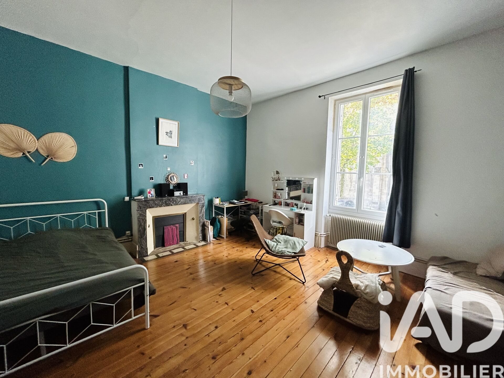 Maison à vendre, 130m², Barbaste