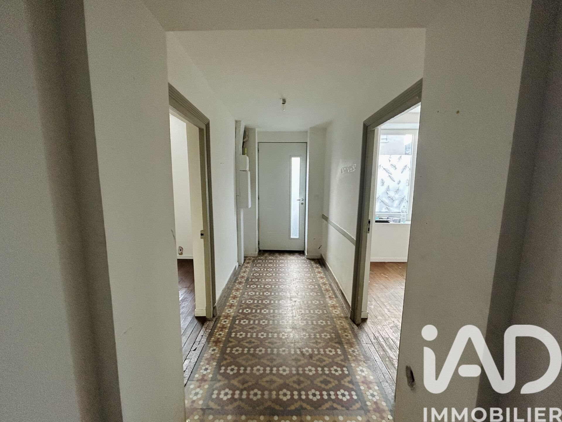 Maison à vendre, 123m², Lavardac