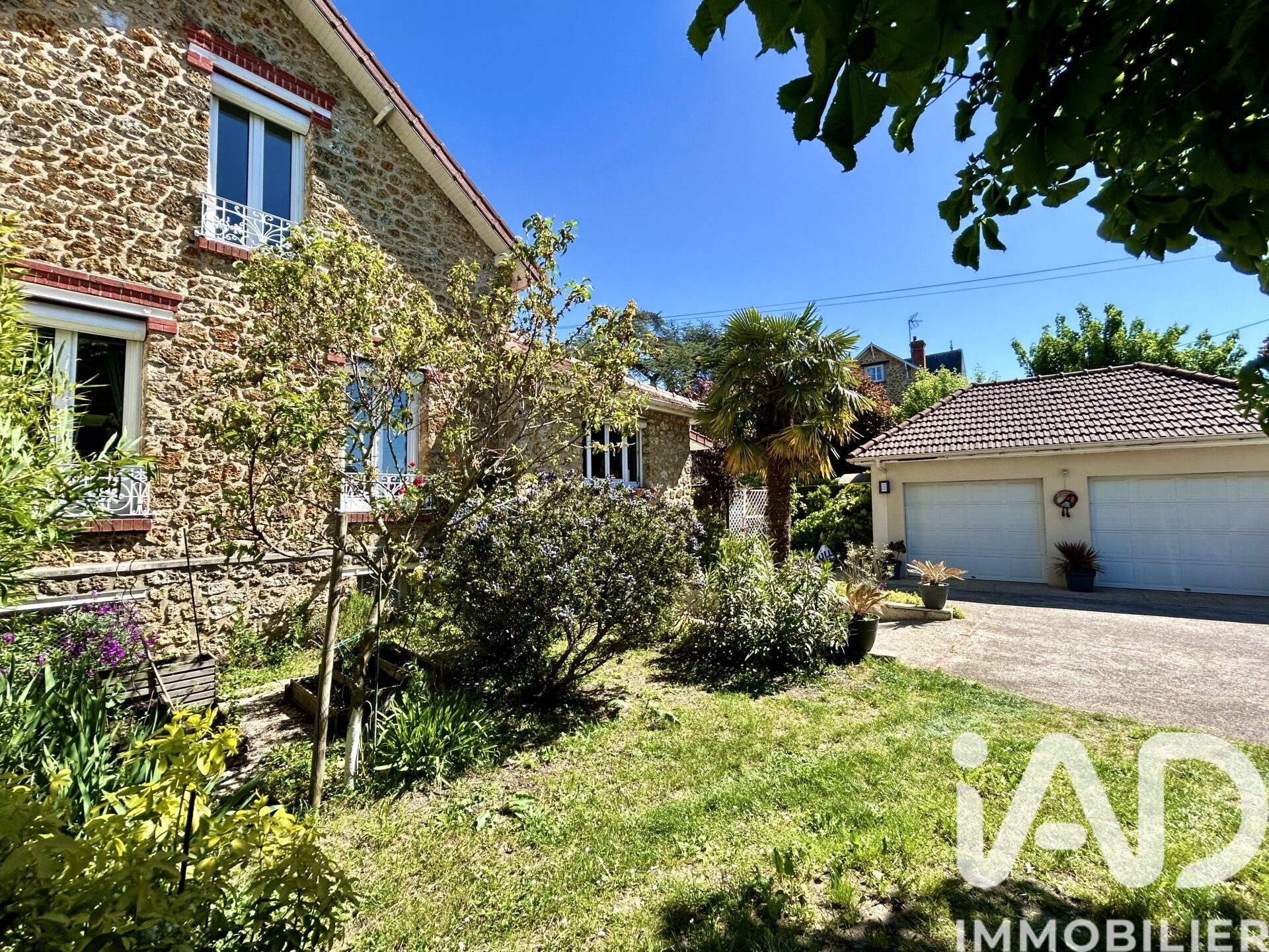Maison à vendre, 206m², Herblay-sur-Seine