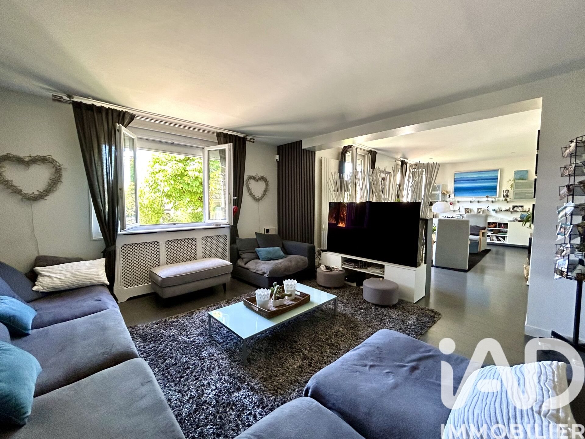 Maison à vendre, 206m², Herblay-sur-Seine