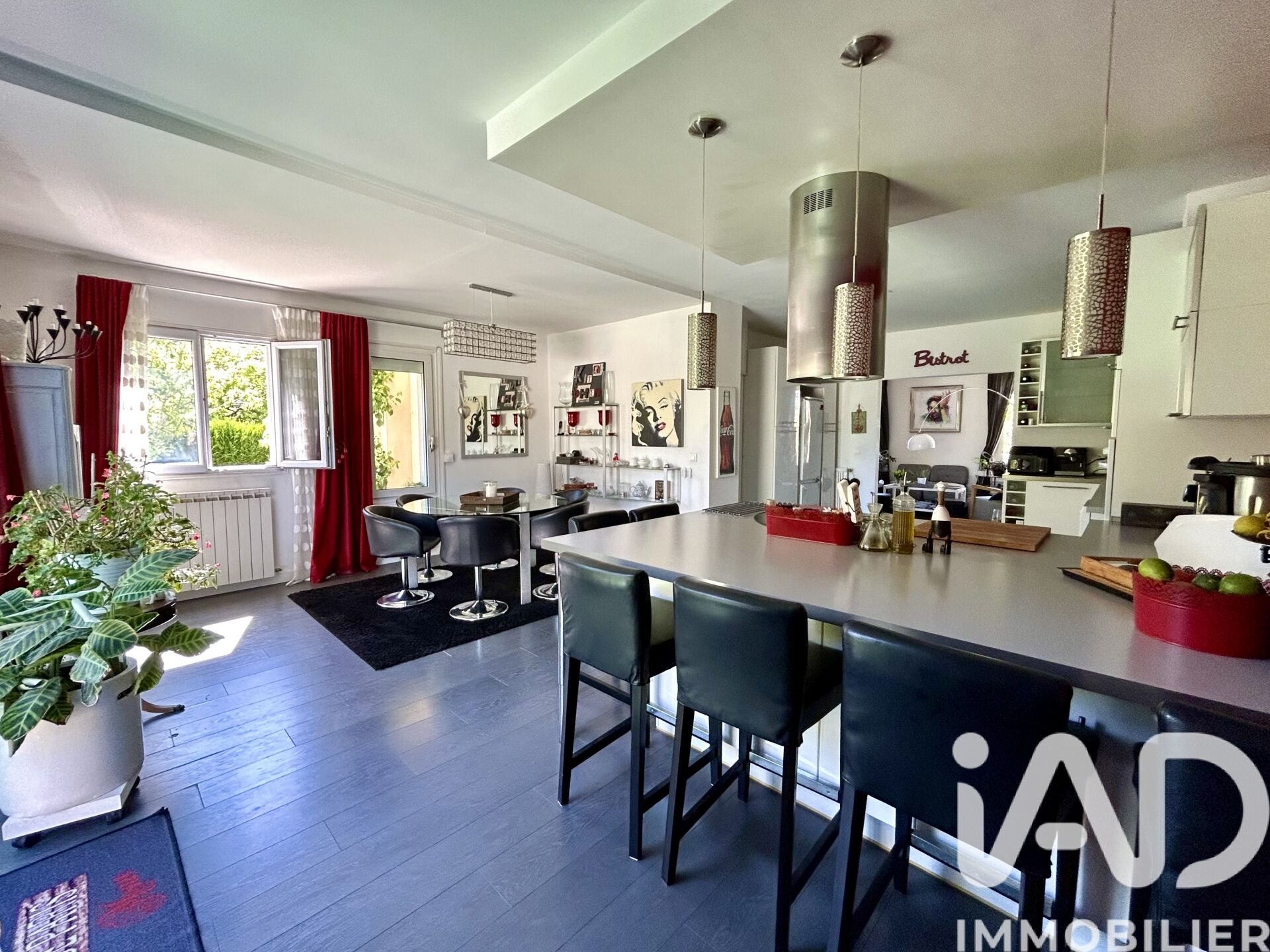 Maison à vendre, 206m², Herblay-sur-Seine