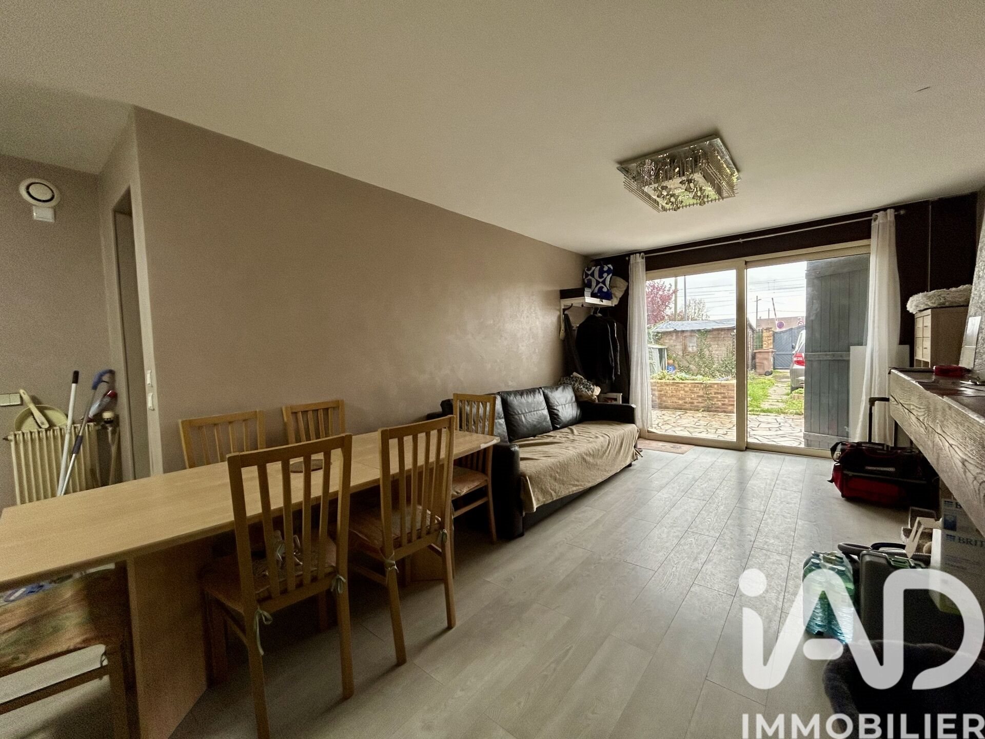 Maison à vendre, 69m², Herblay-sur-Seine