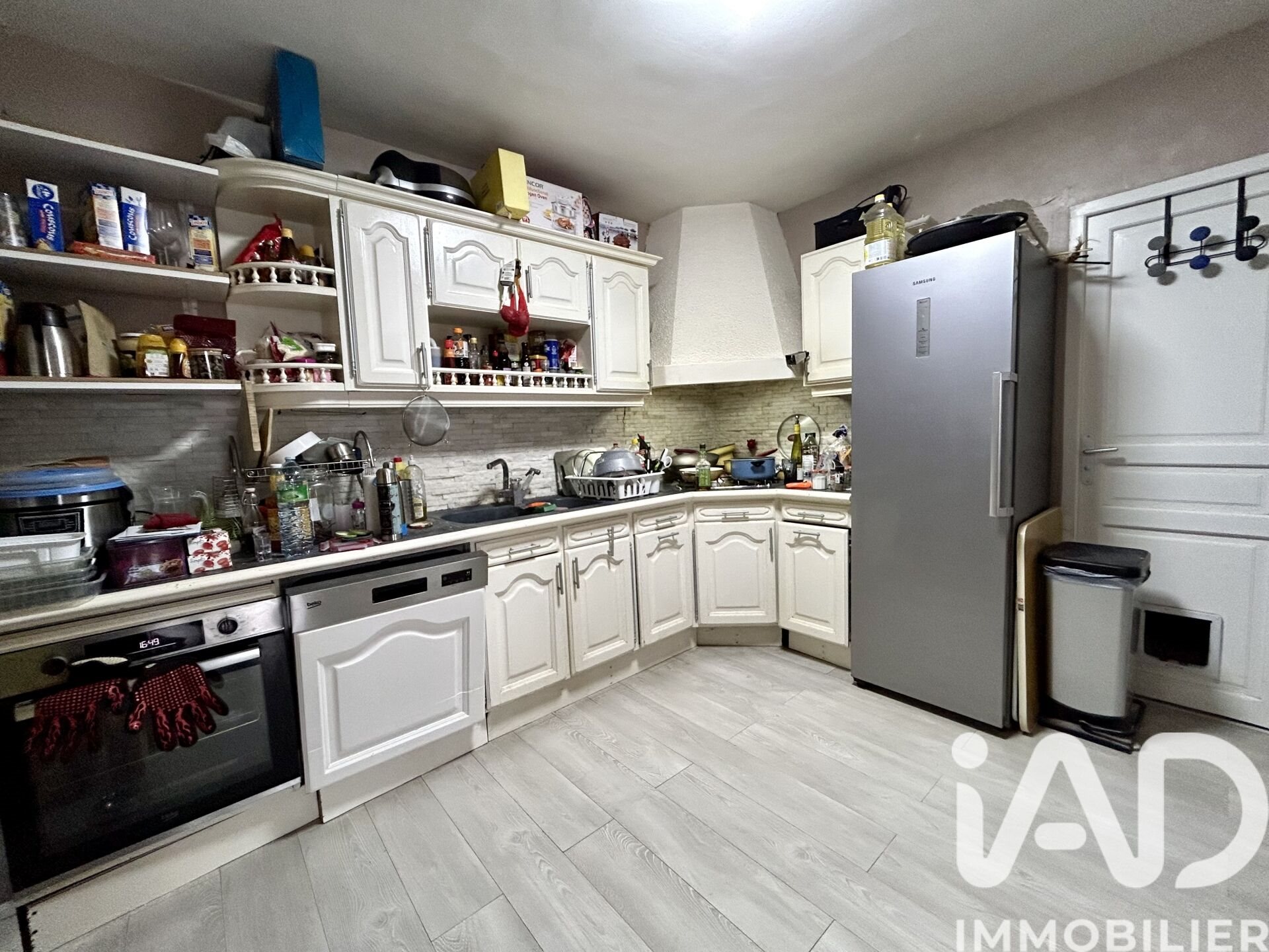 Maison à vendre, 69m², Herblay-sur-Seine