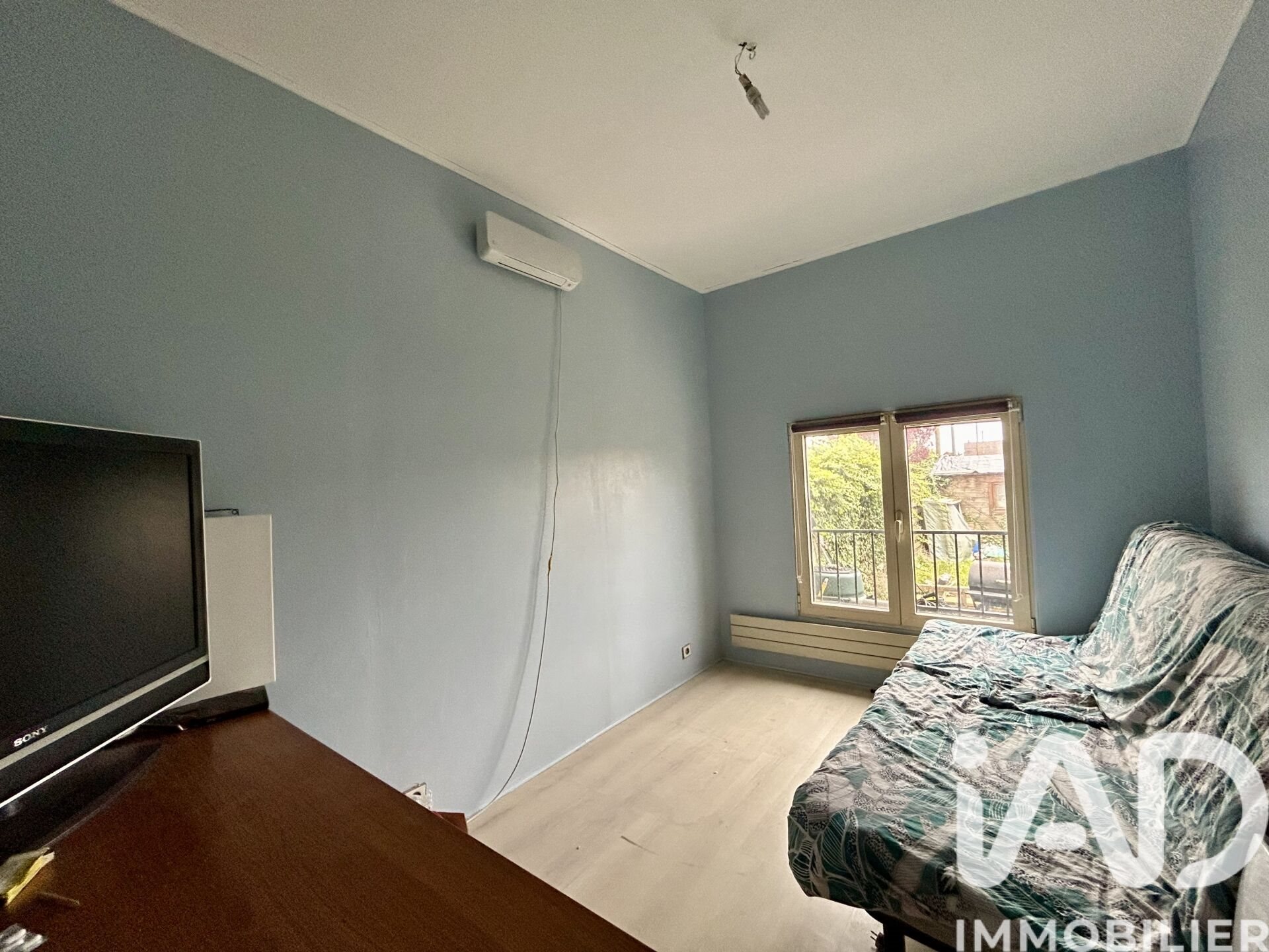 Maison à vendre, 69m², Herblay-sur-Seine