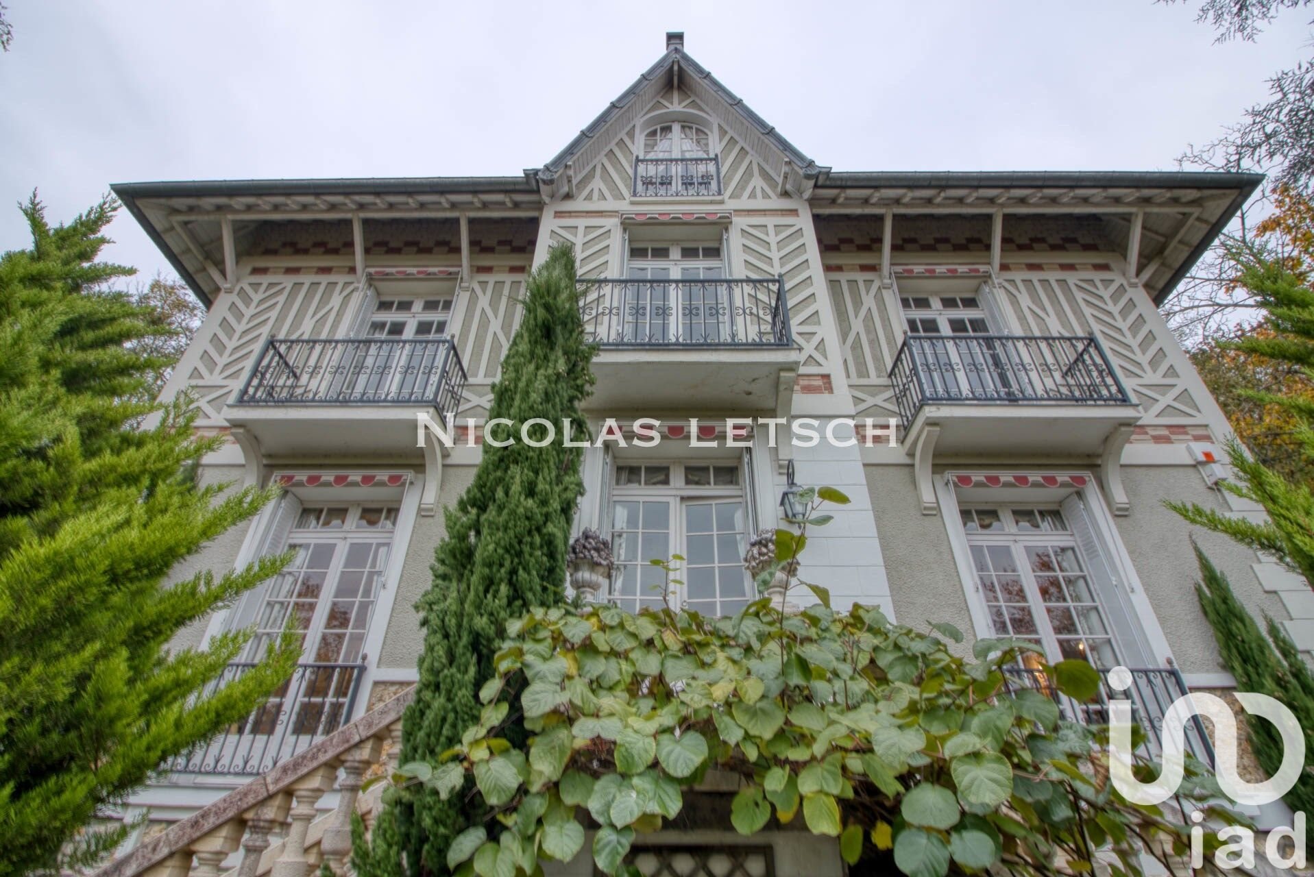 Maison à vendre, 212m², Herblay-sur-Seine