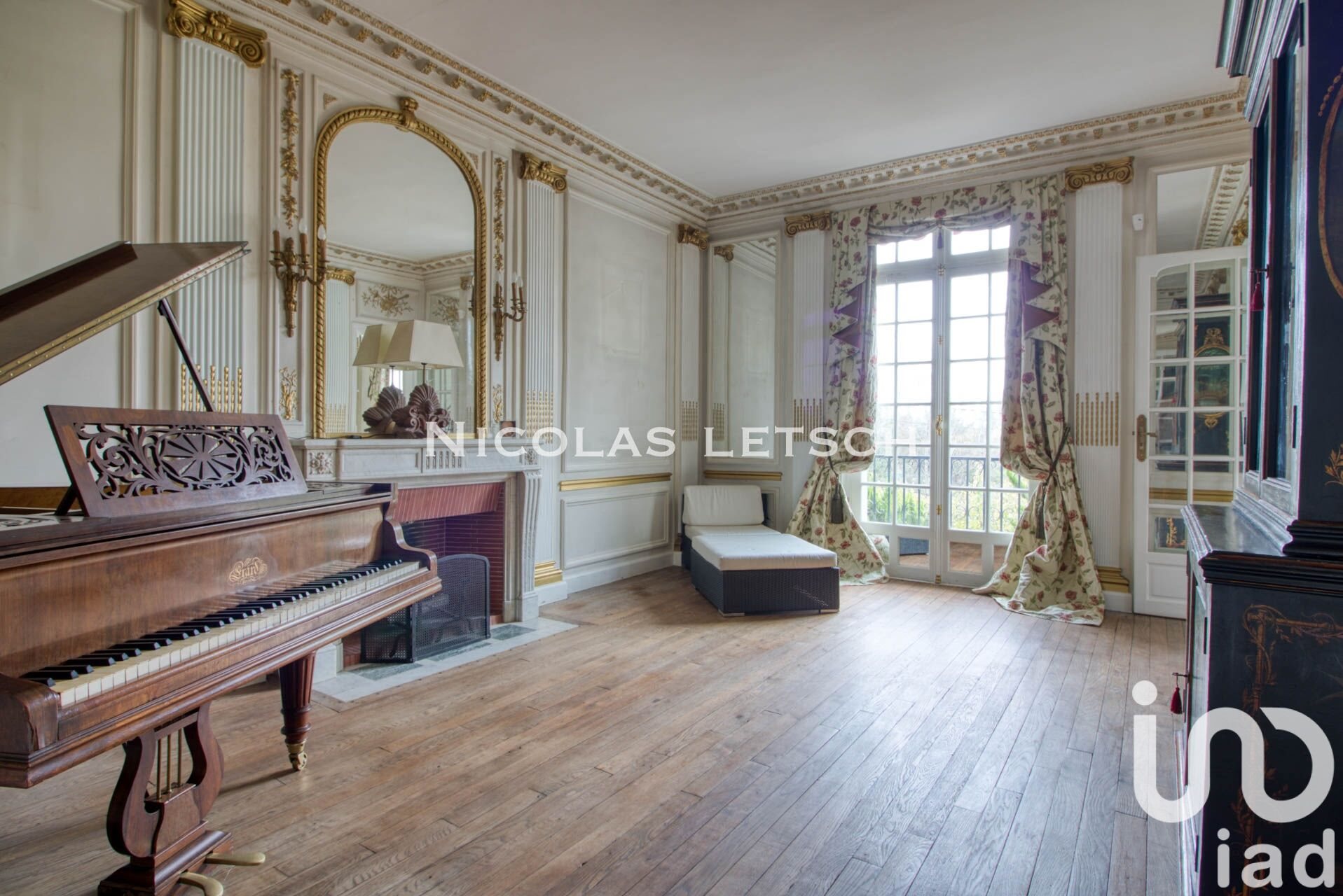 Maison à vendre, 212m², Herblay-sur-Seine