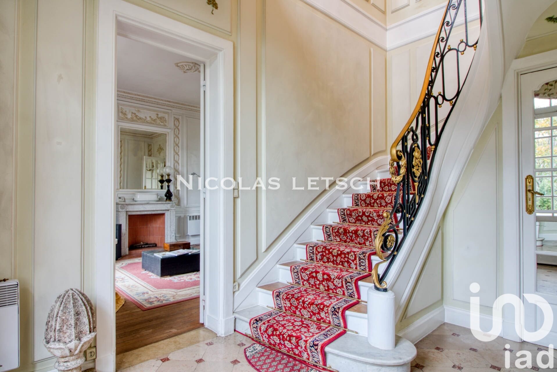 Maison à vendre, 212m², Herblay-sur-Seine