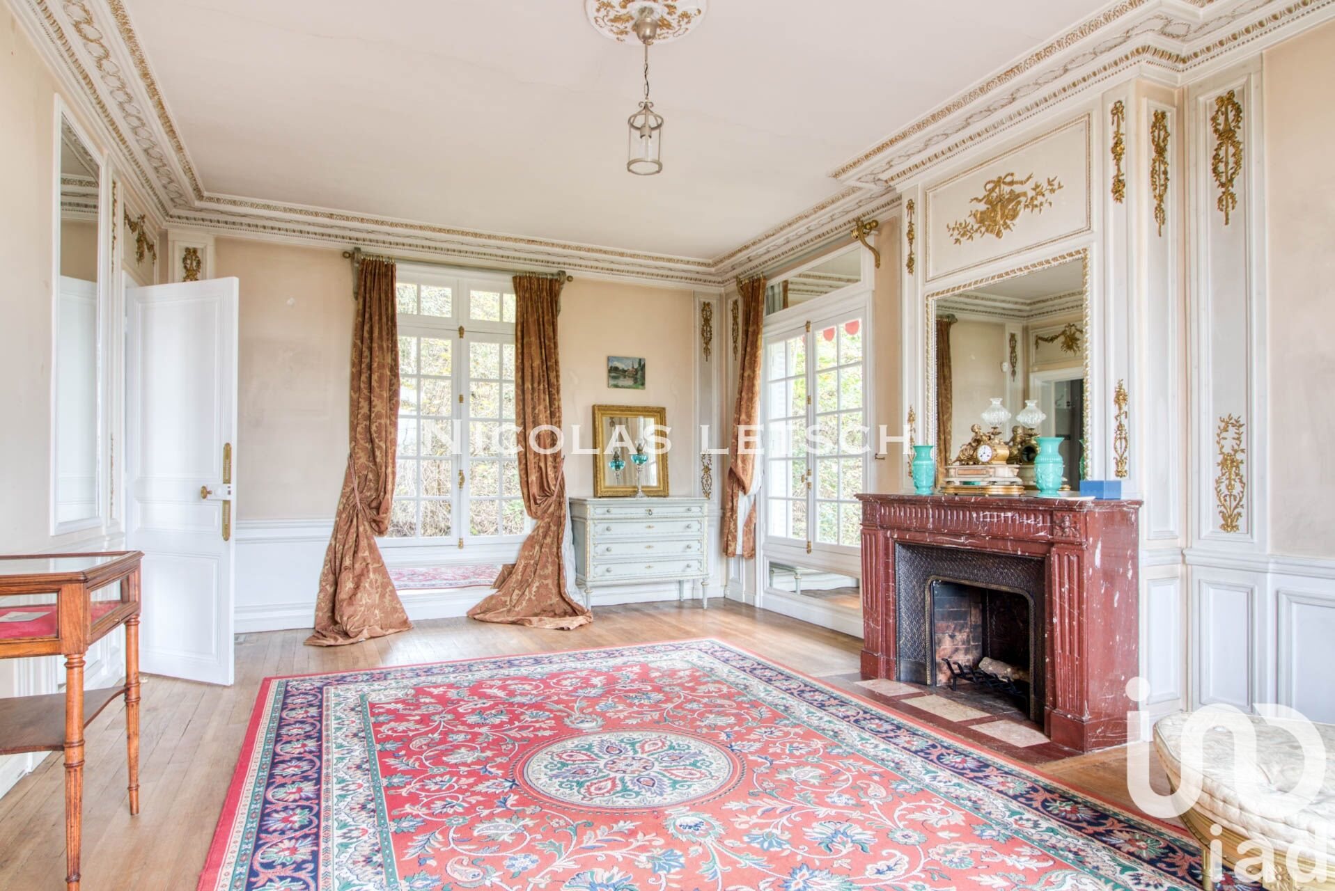 Maison à vendre, 212m², Herblay-sur-Seine