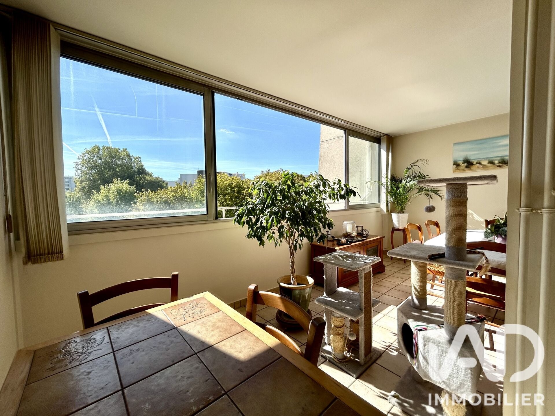 Appartement à vendre, 104m², Franconville