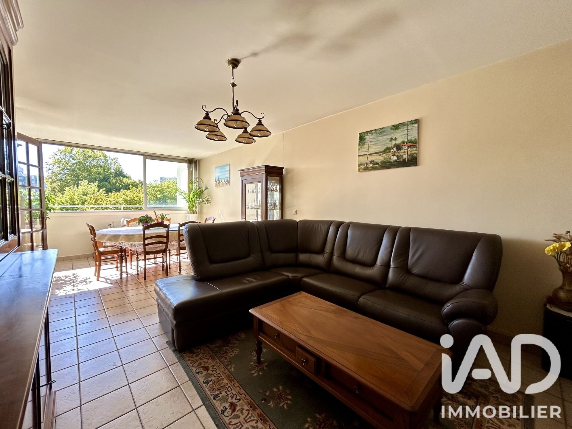 Appartement à vendre, 104m², Franconville