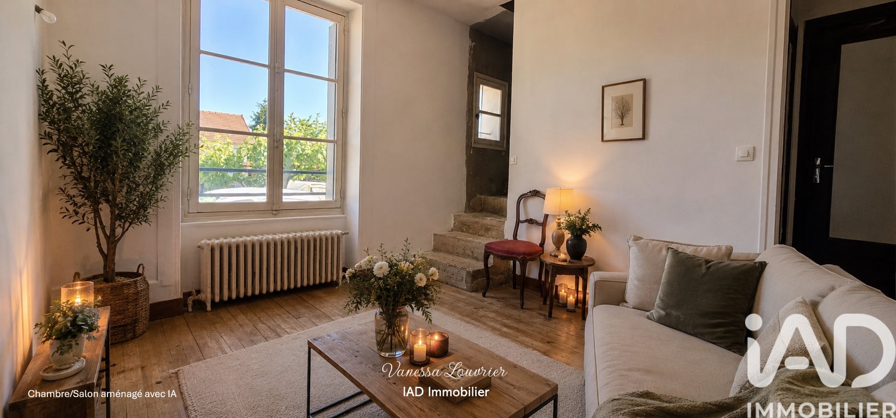 Maison à vendre, 219m², Les Mureaux