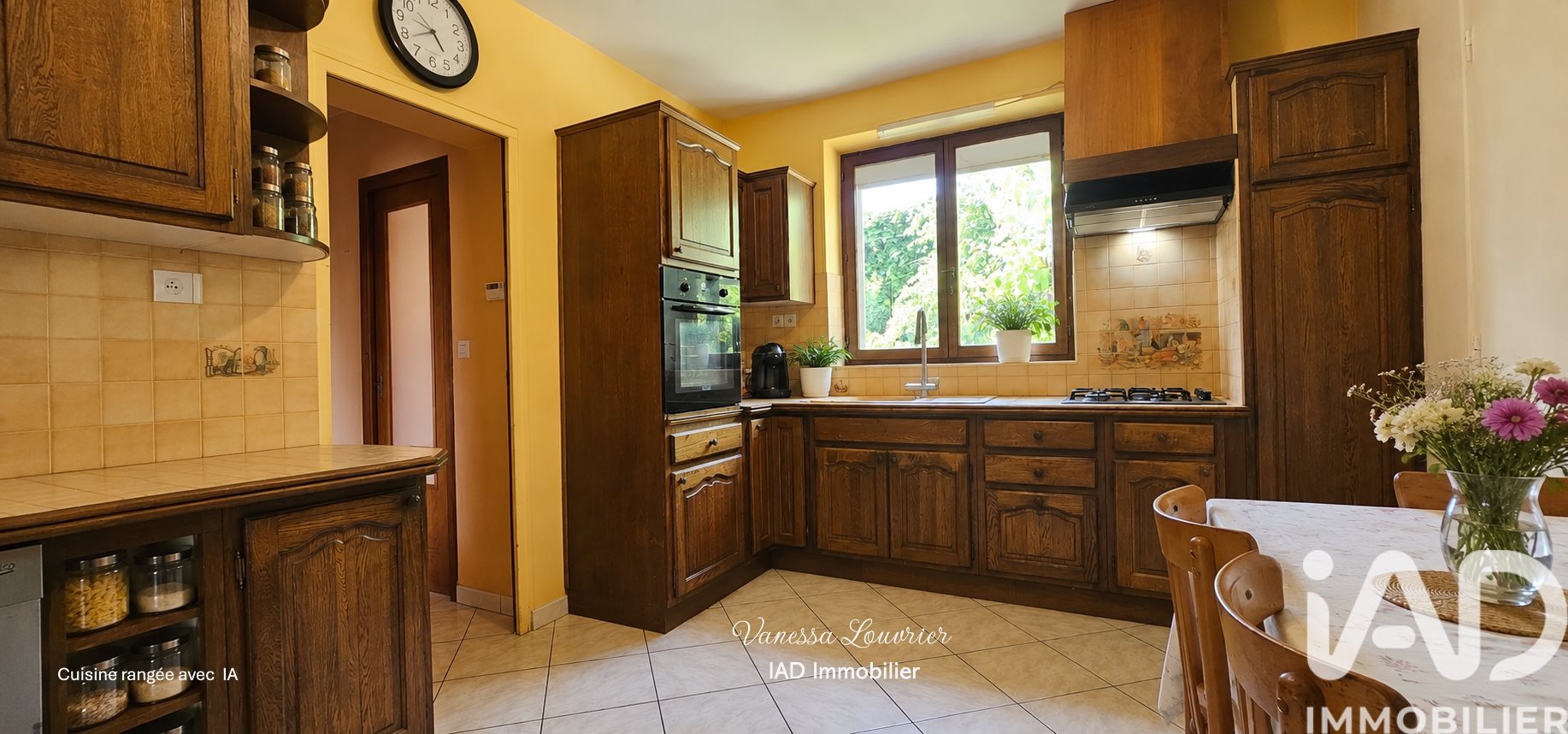 Maison à vendre, 219m², Les Mureaux