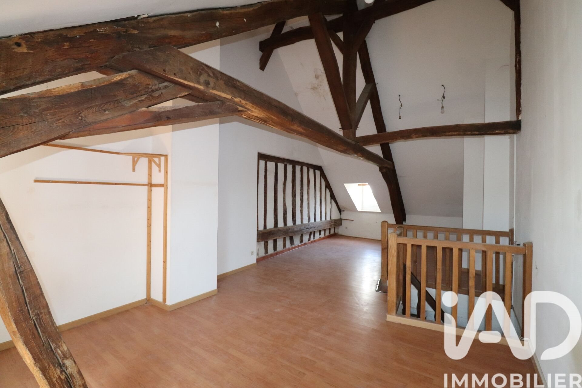 Maison à vendre, 141m², Sully-sur-Loire