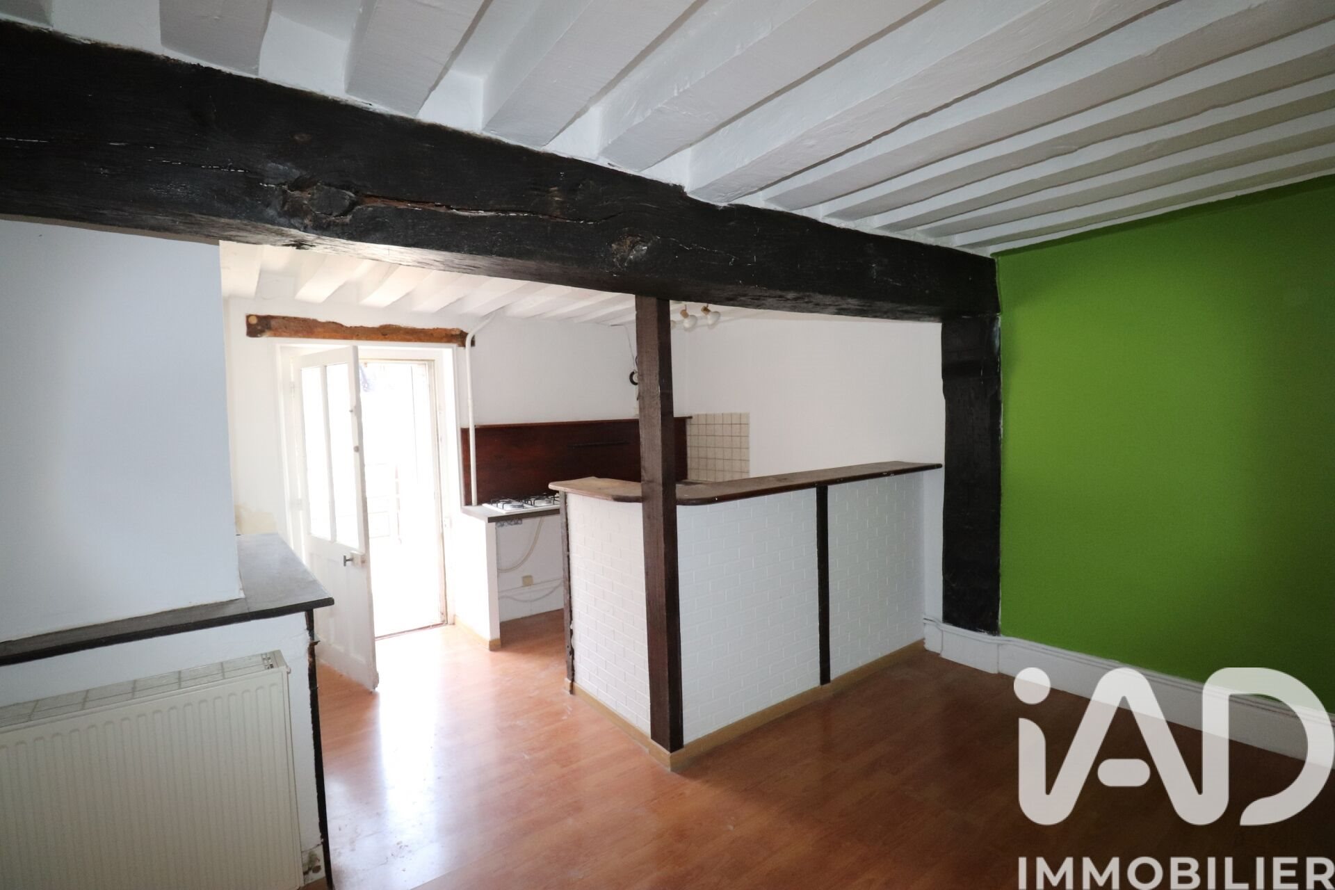 Maison à vendre, 141m², Sully-sur-Loire