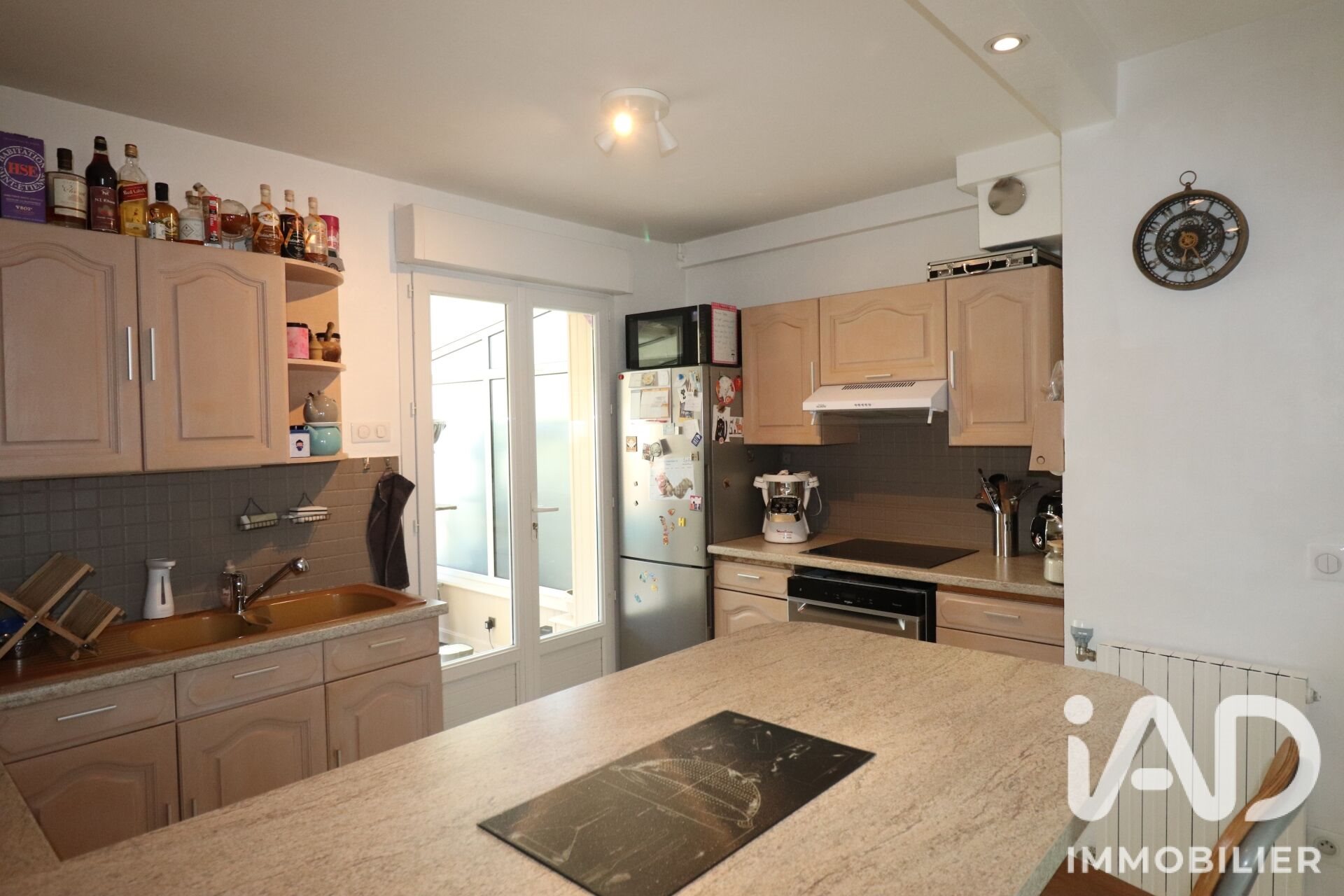Maison à vendre, 76m², Saran