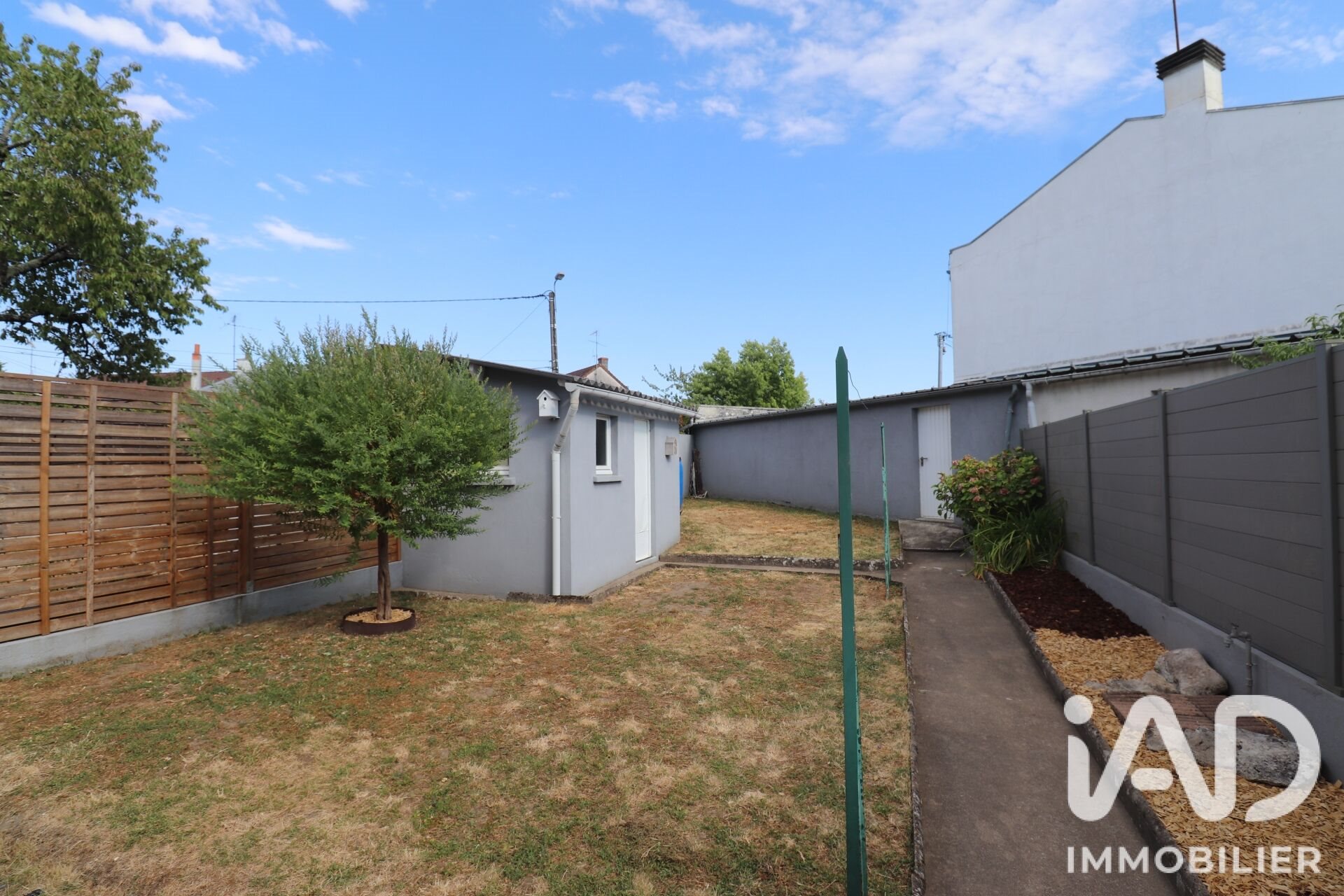Maison à vendre, 76m², Saran
