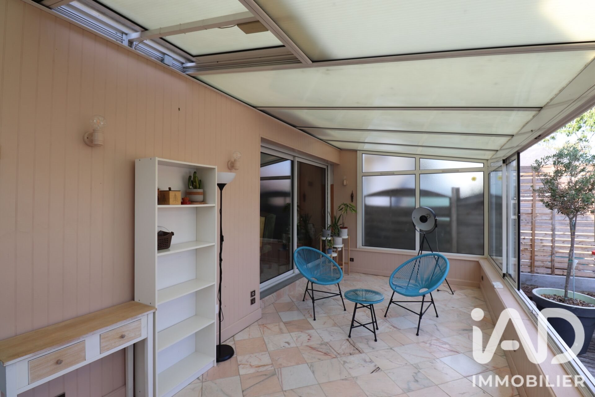 Maison à vendre, 76m², Saran