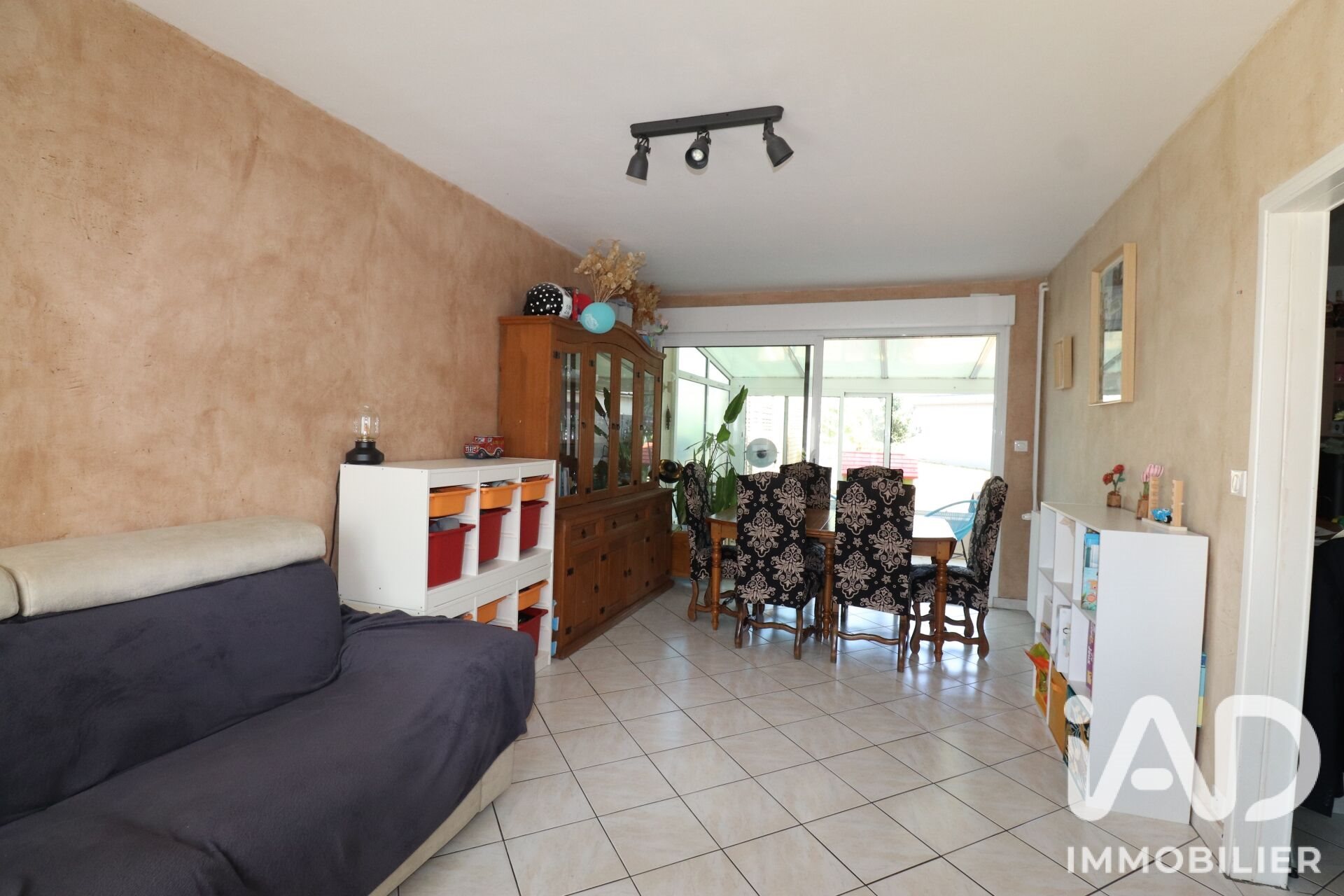 Maison à vendre, 76m², Saran