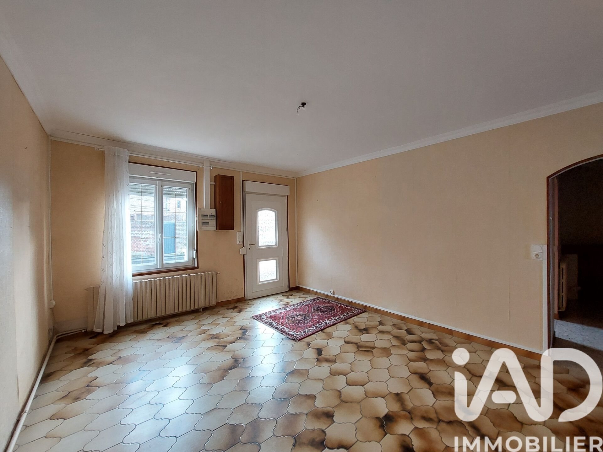 Maison à vendre, 84m², Ham