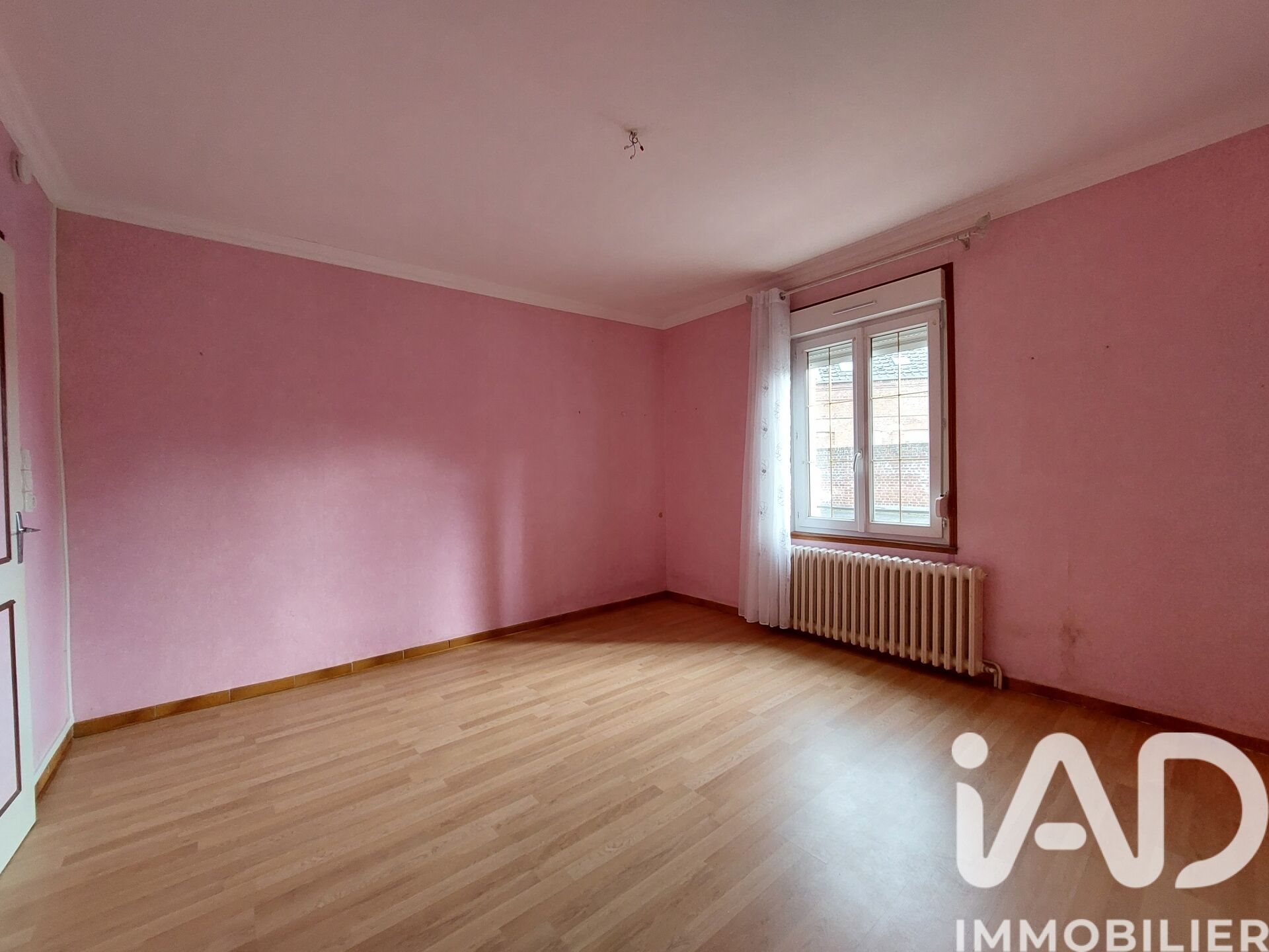 Maison à vendre, 84m², Ham