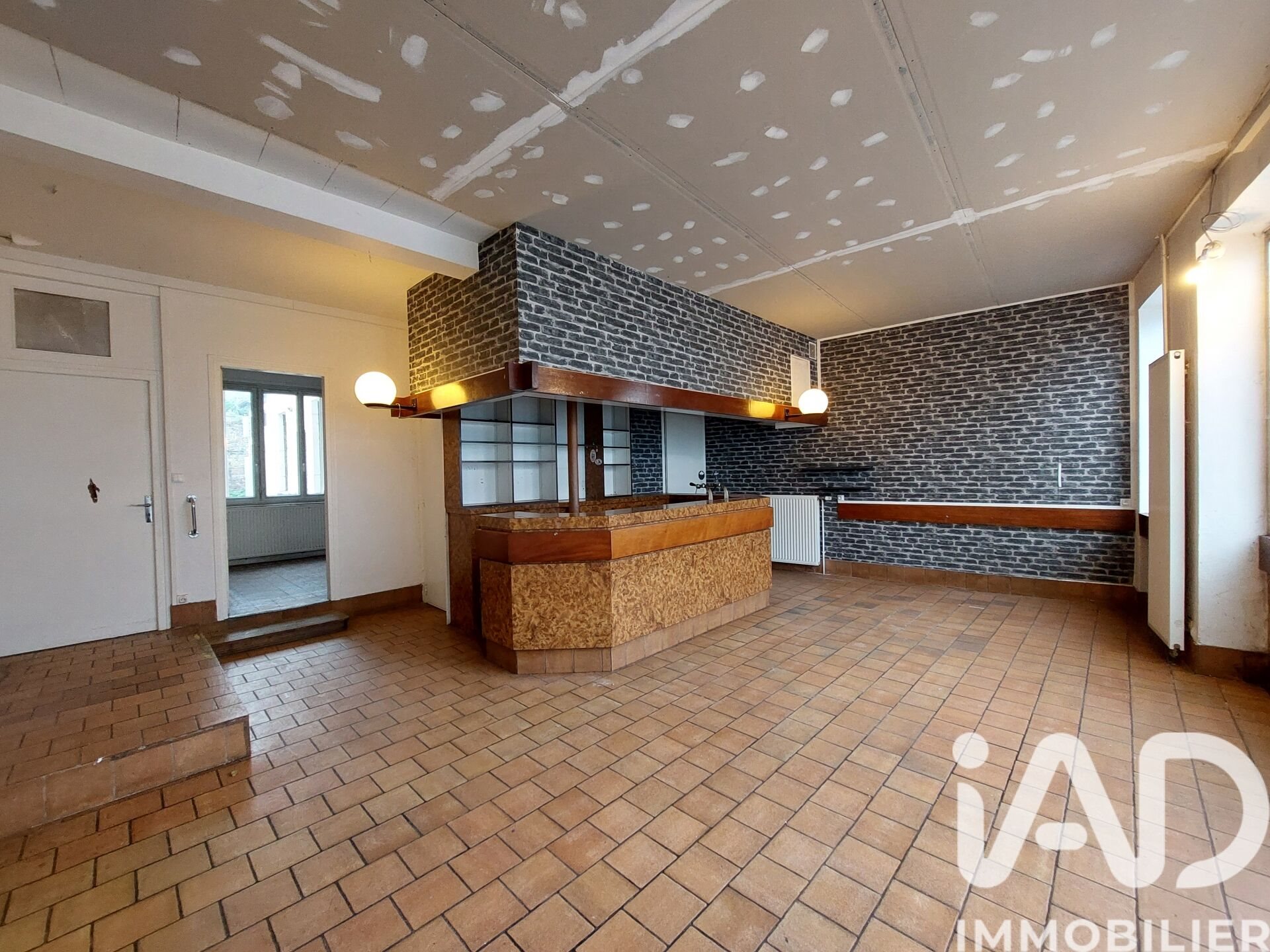Maison à vendre, 159m², Ham