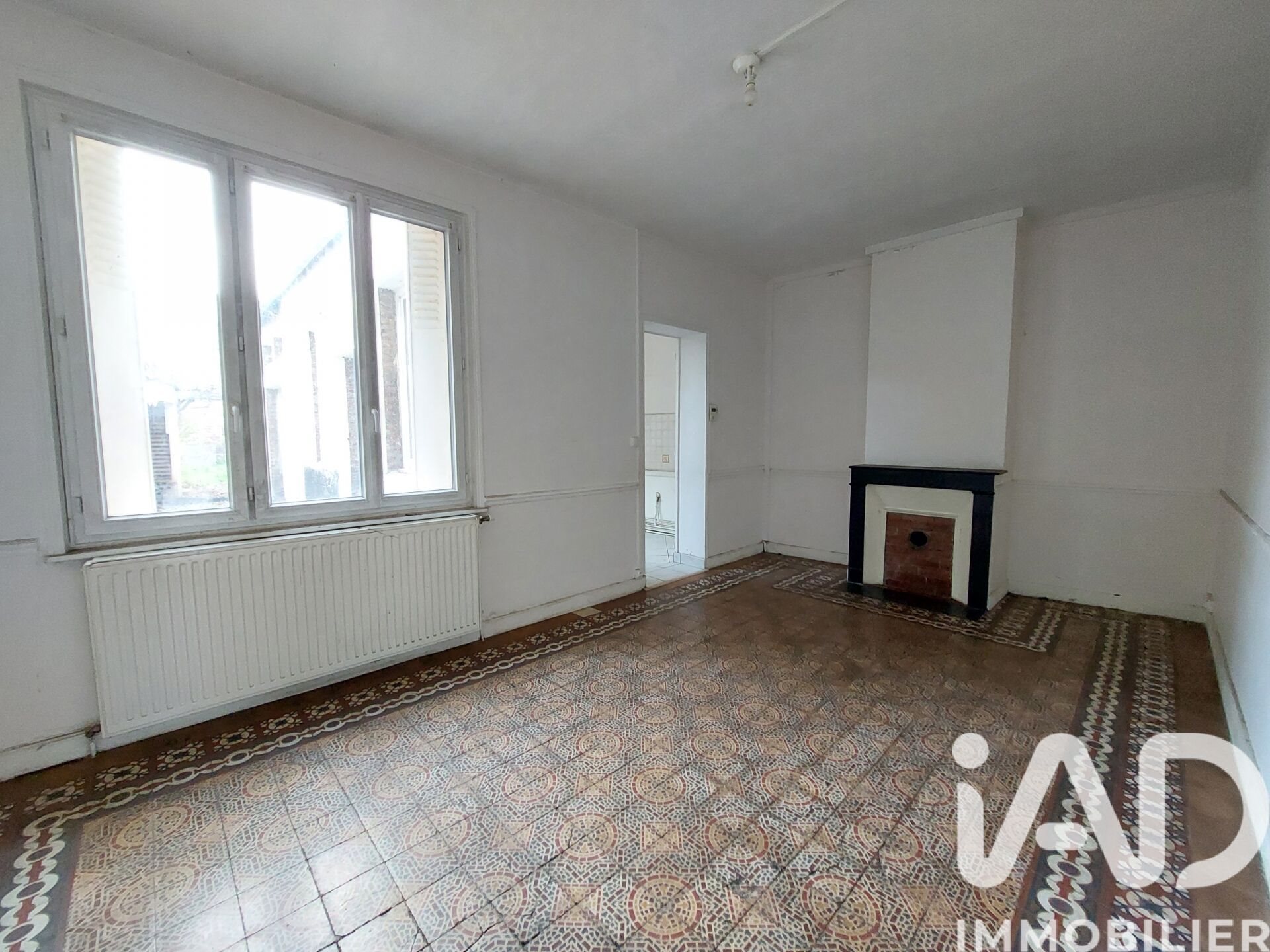 Maison à vendre, 159m², Ham