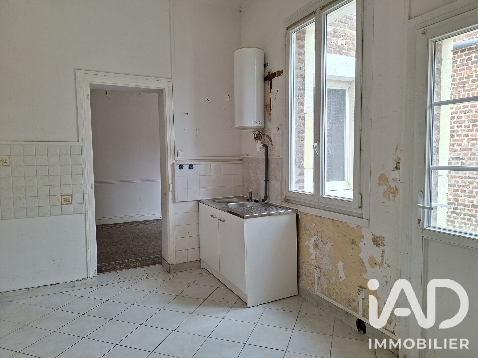 Maison à vendre, 159m², Ham