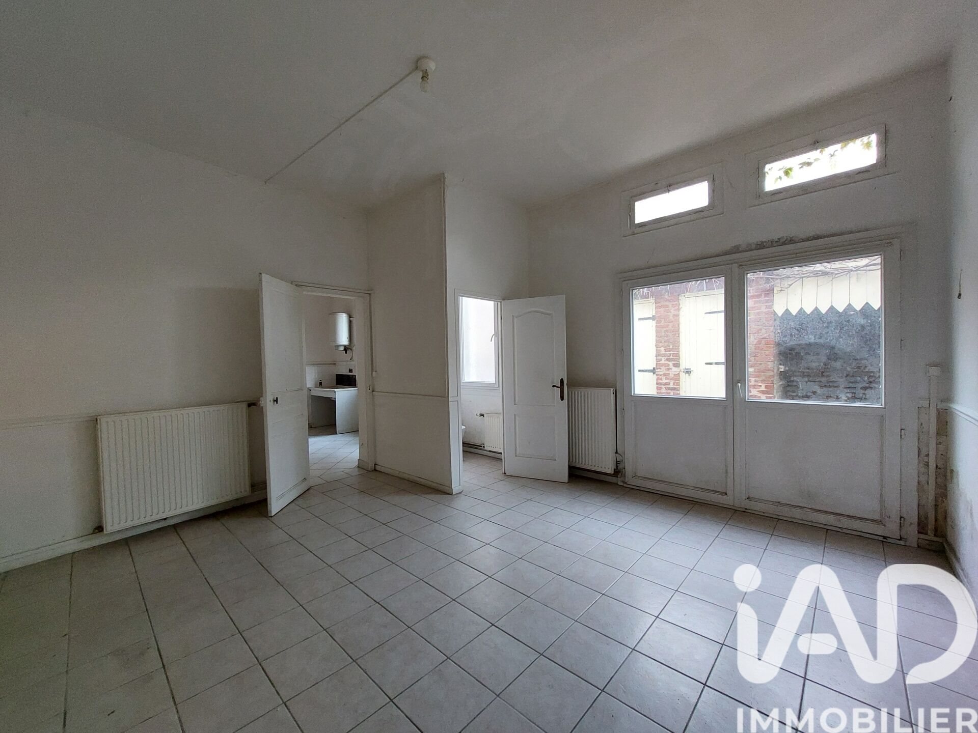 Maison à vendre, 159m², Ham