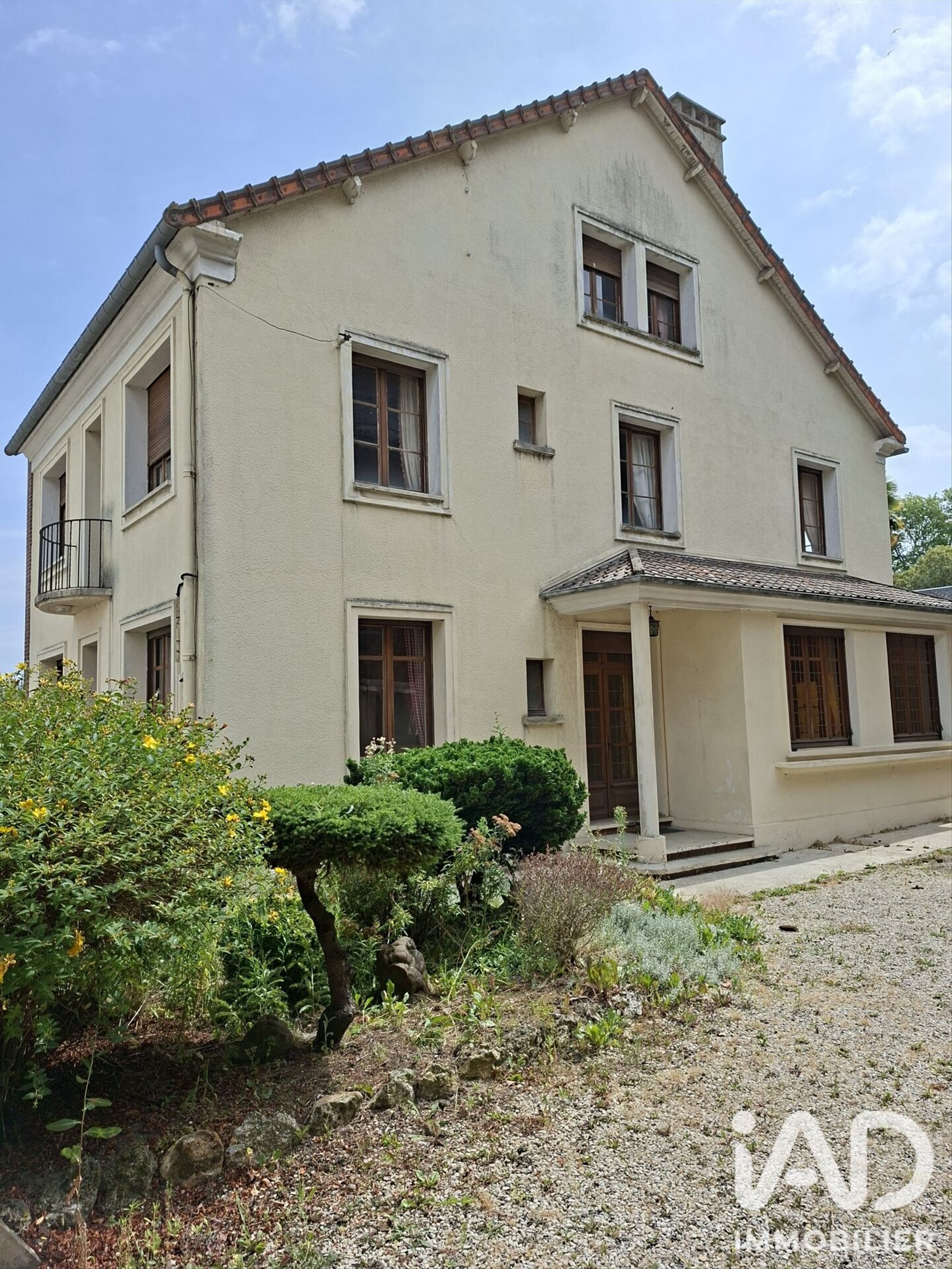 Maison à vendre, 216m², Ham