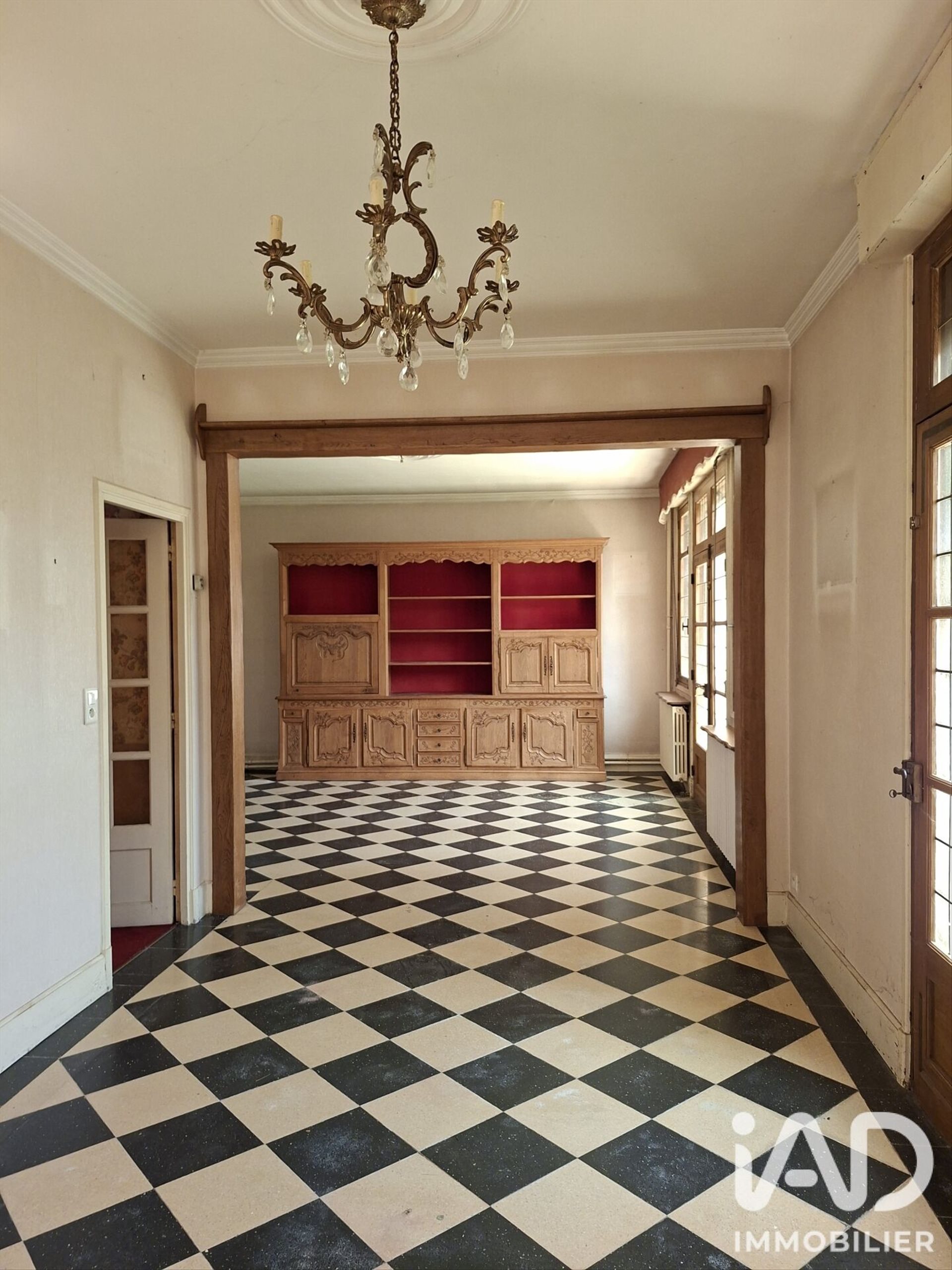 Maison à vendre, 216m², Ham