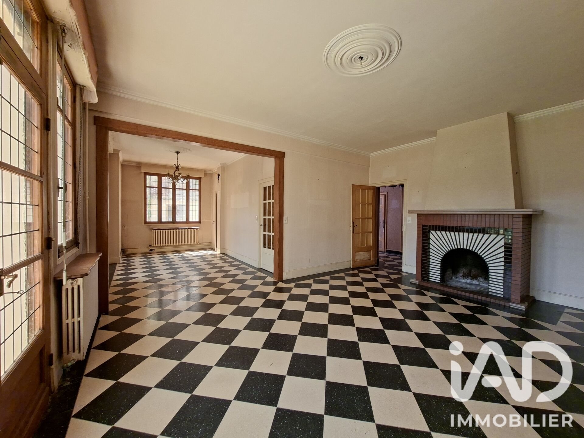 Maison à vendre, 216m², Ham