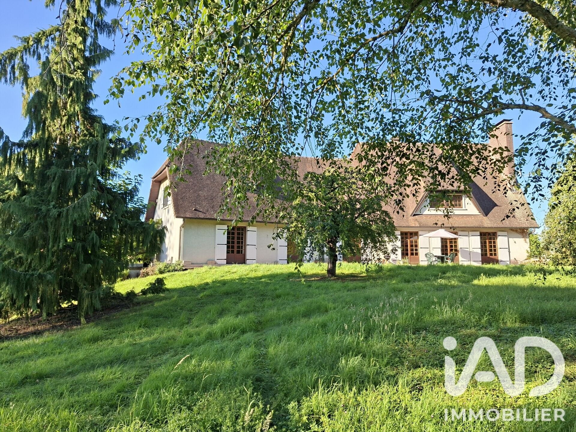 Maison à vendre, 218m², Ham