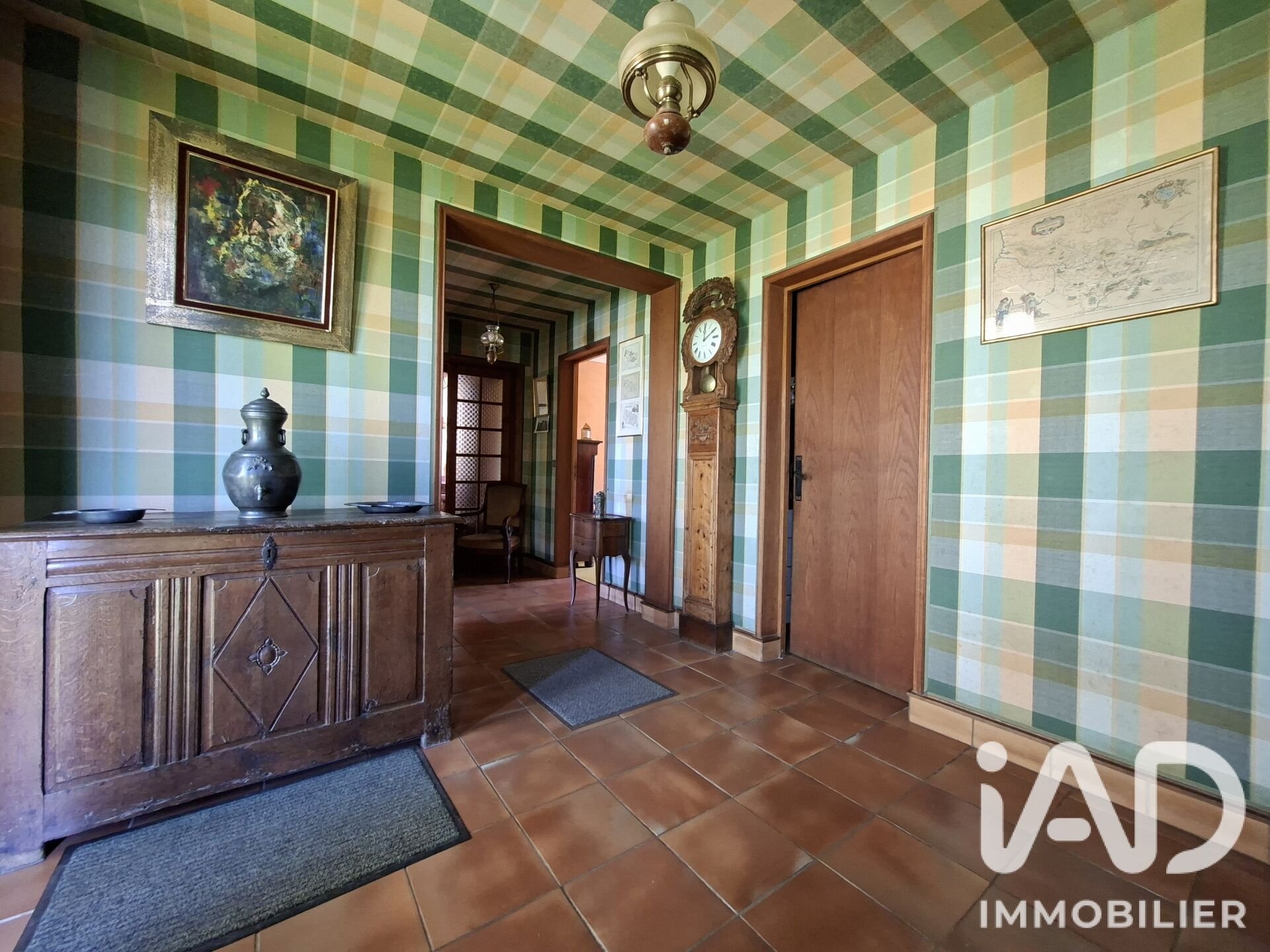 Maison à vendre, 218m², Ham