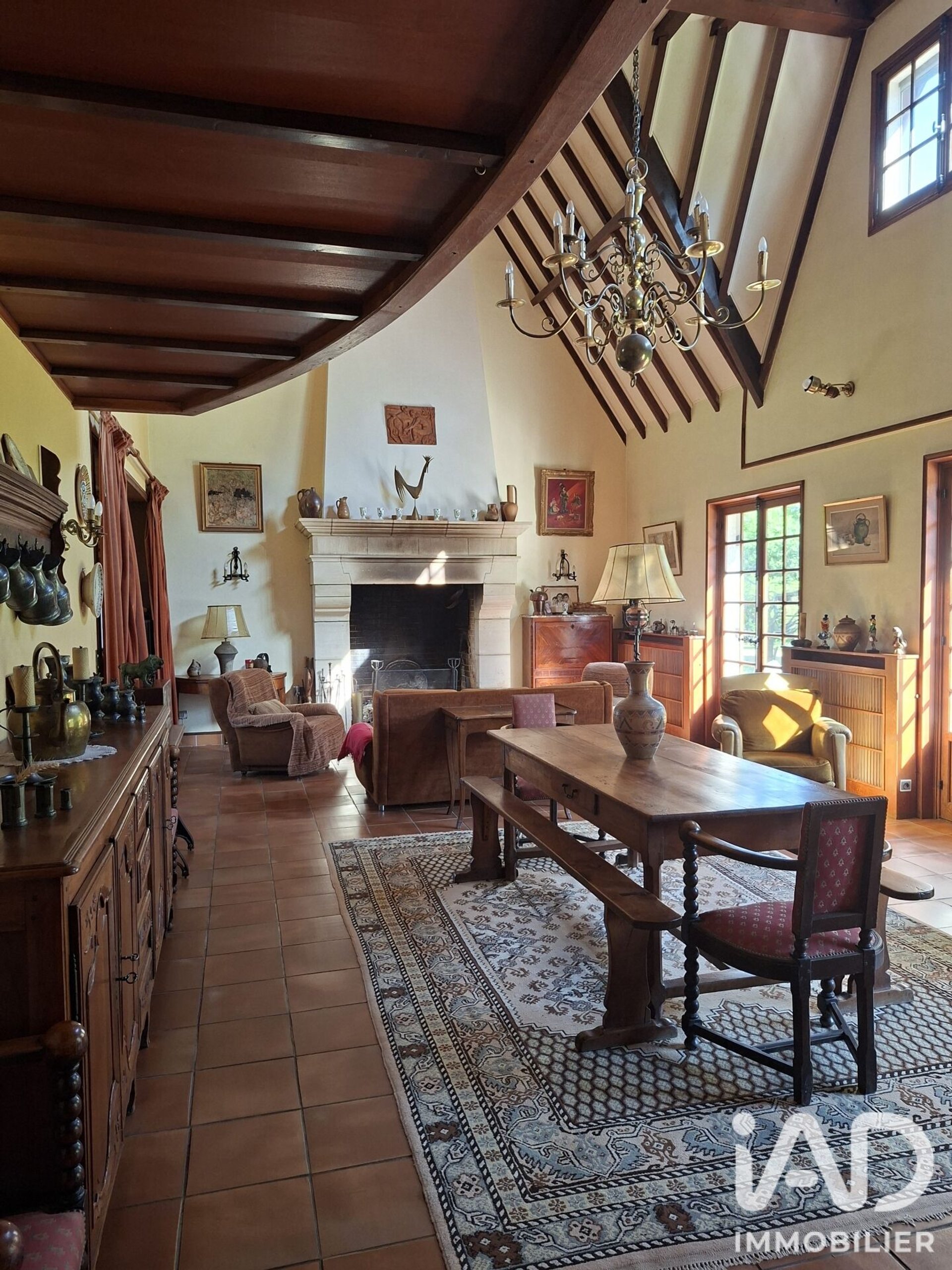 Maison à vendre, 218m², Ham