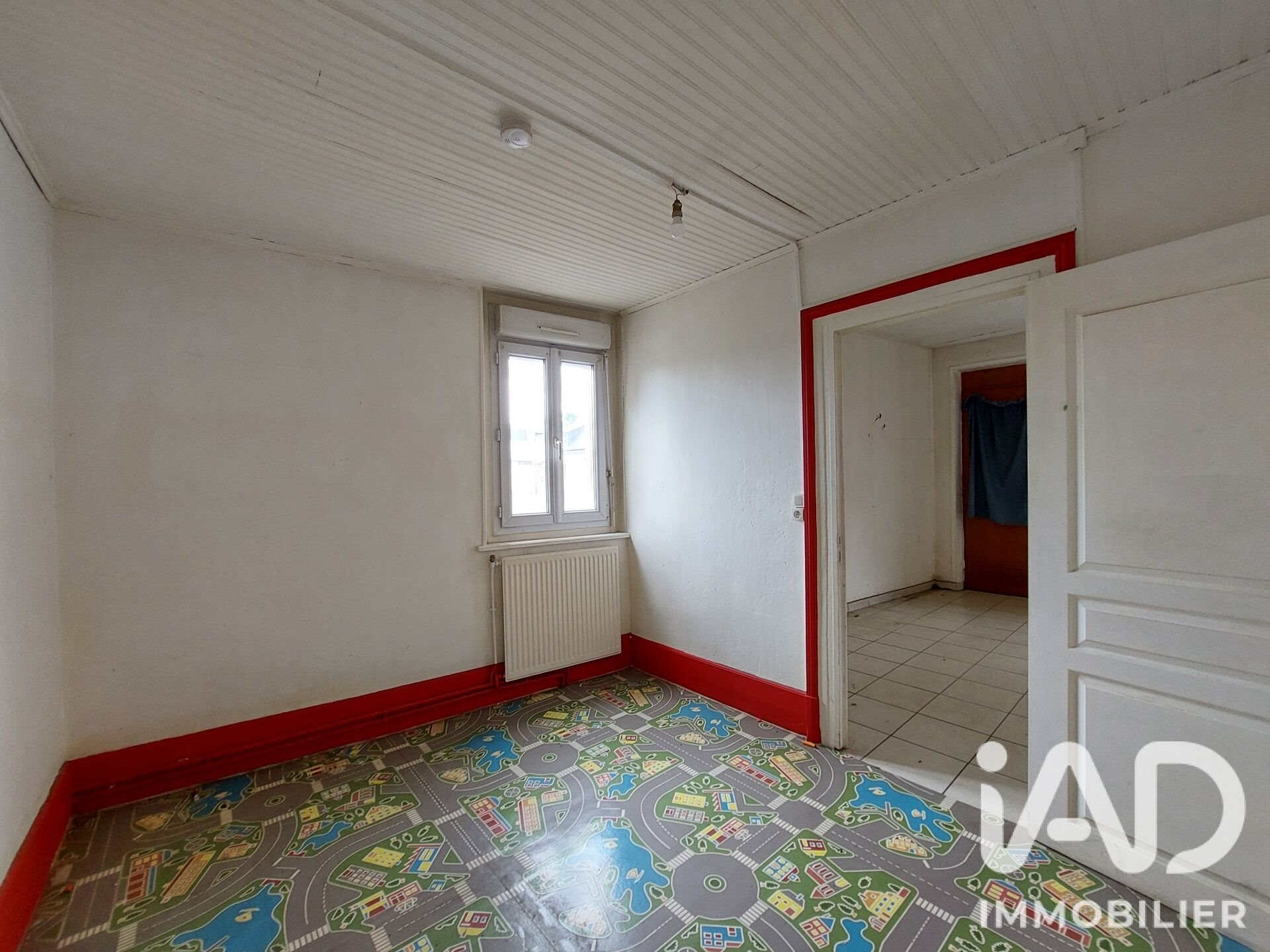 Maison à vendre, 78m², Ham