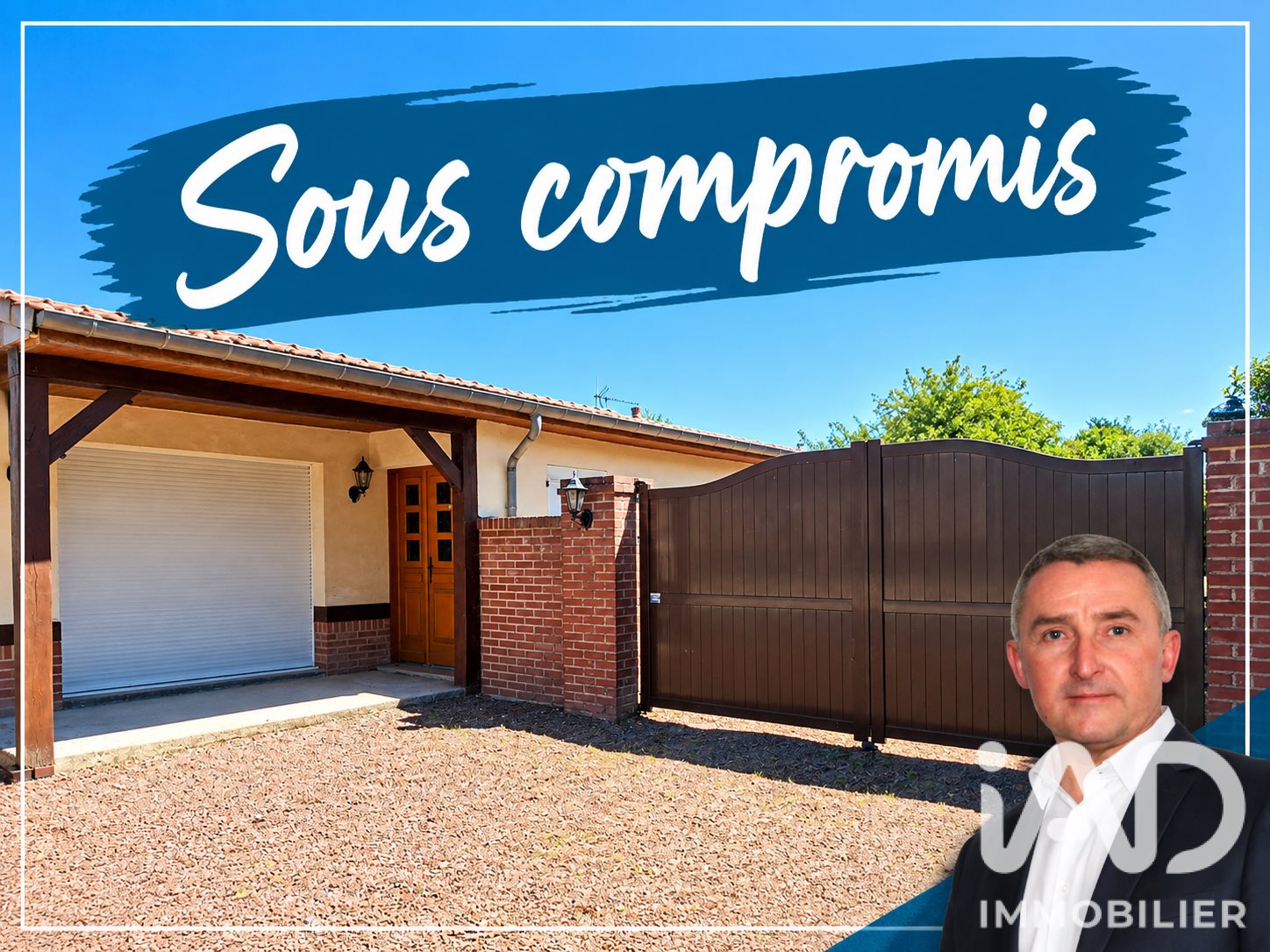 Maison à vendre, 180m², Brouchy