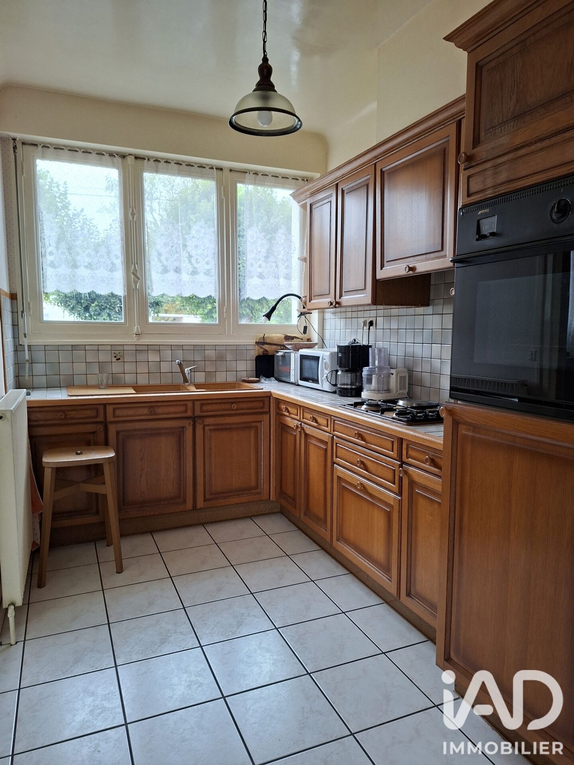 Maison à vendre, 80m², Ham