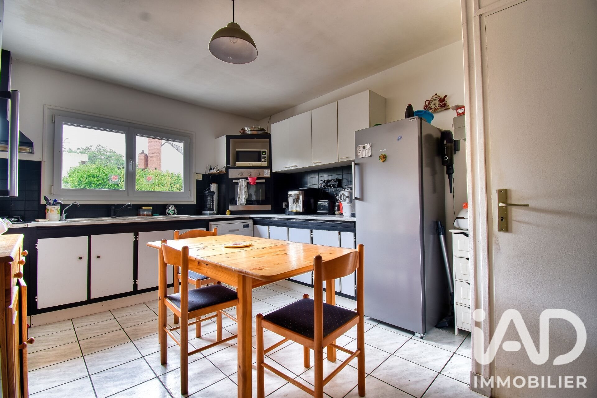 Maison à vendre, 91m², Montdidier