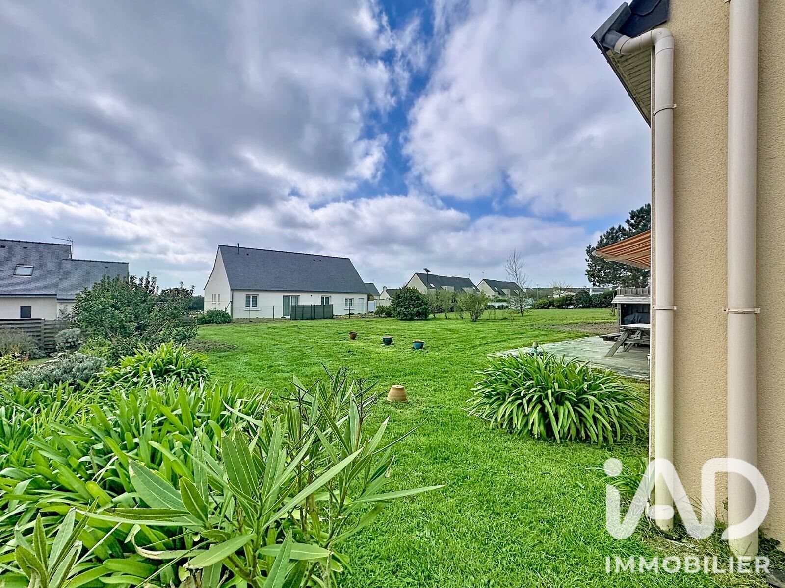 Maison à vendre, 100m², Plogoff